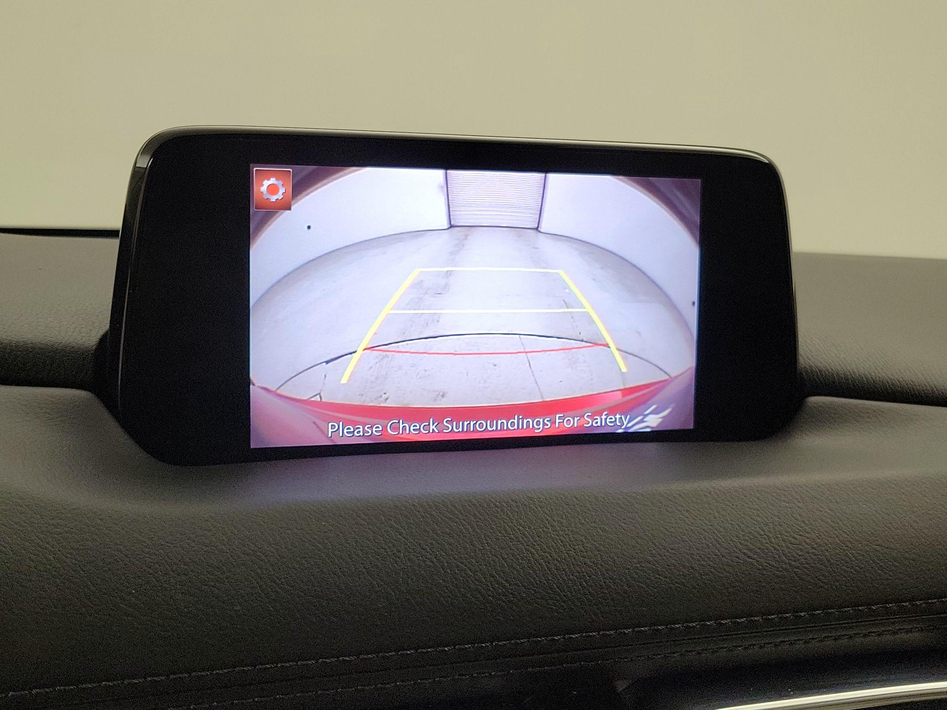 Thumbnail: 2019 Mazda CX-5 - 14