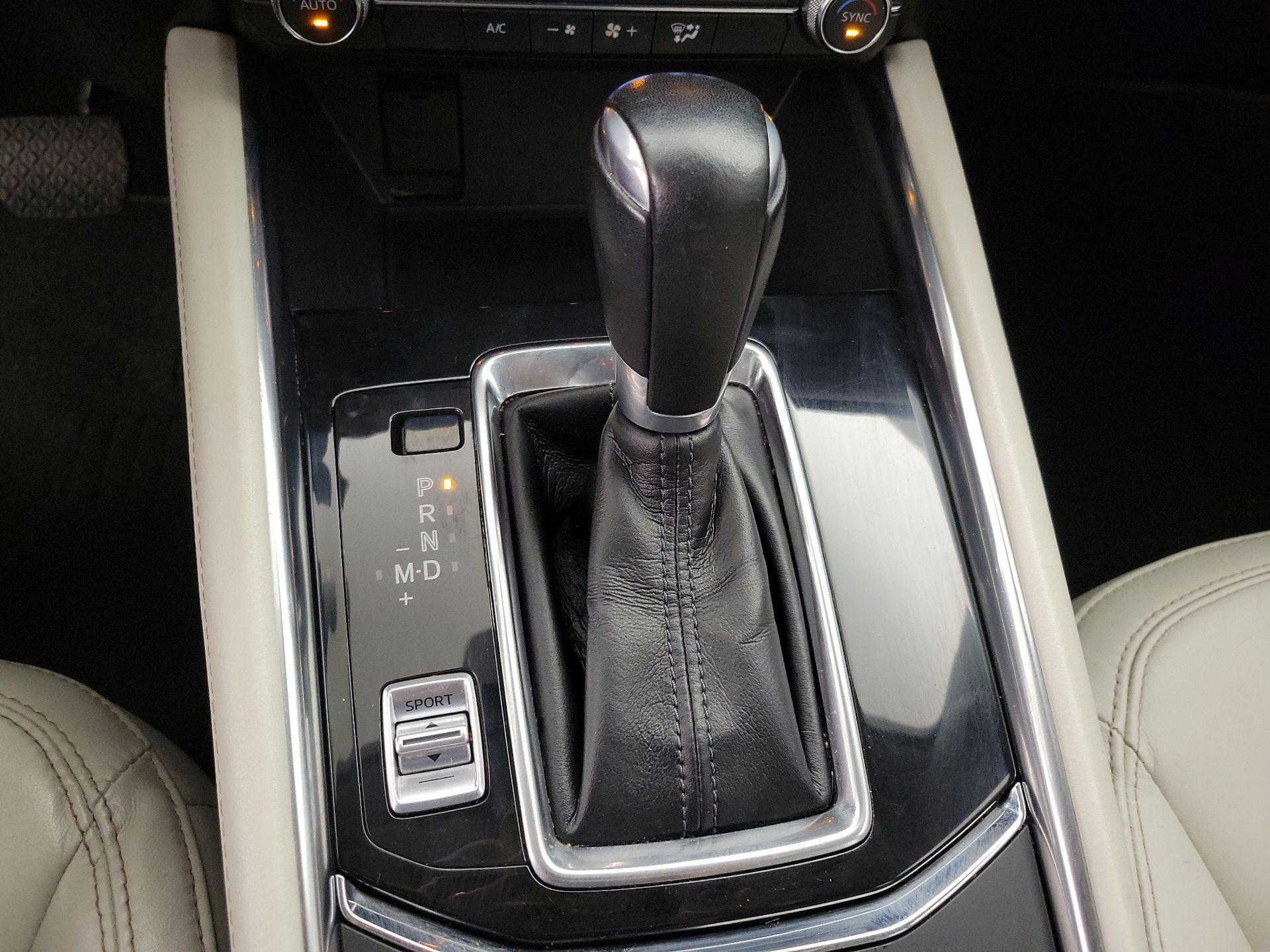 Thumbnail: 2019 Mazda CX-5 - 17