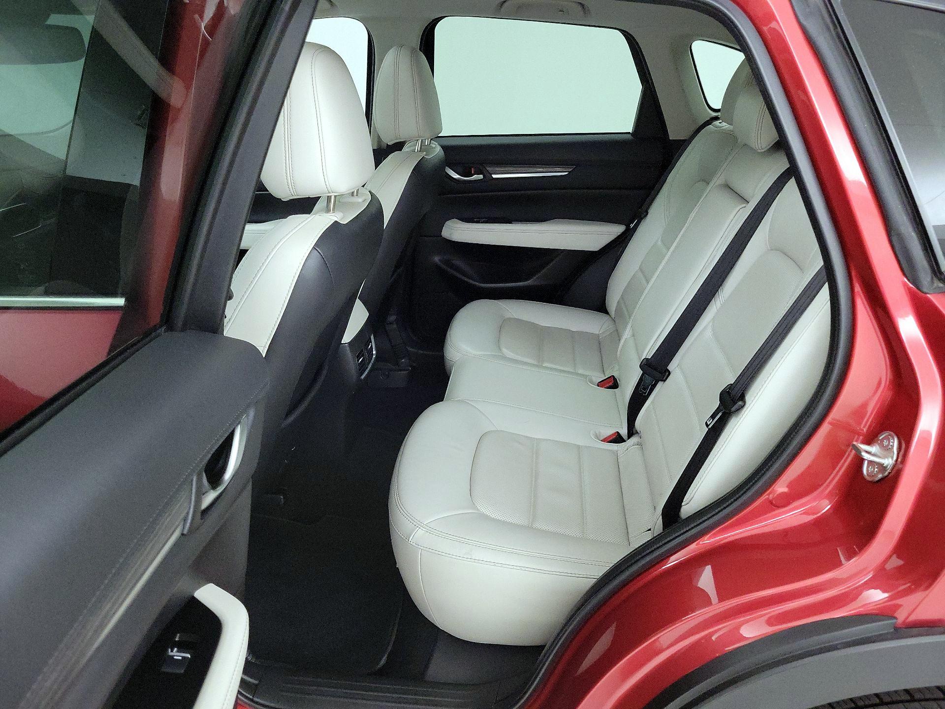 Thumbnail: 2019 Mazda CX-5 - 19