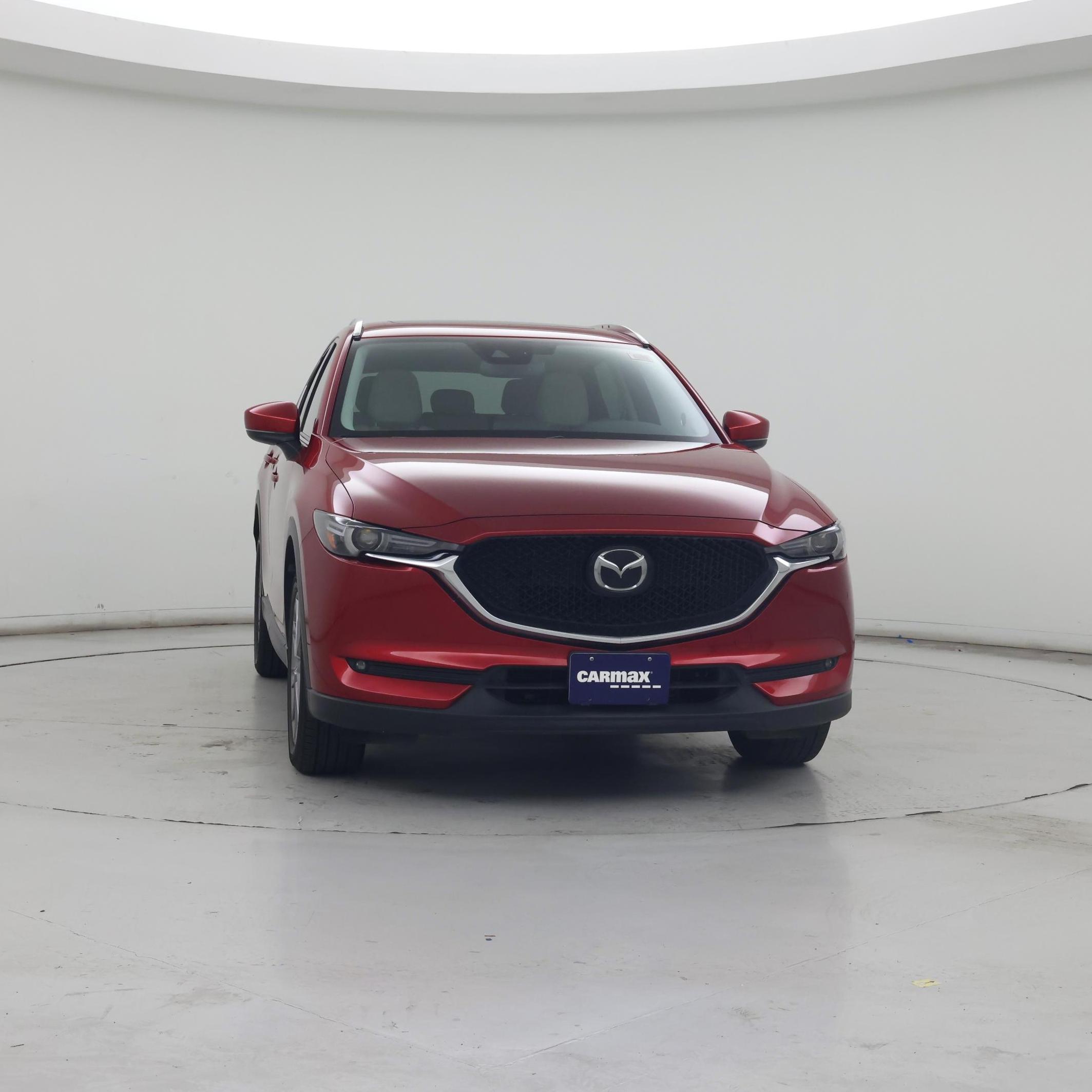 Thumbnail: 2019 Mazda CX-5 - 5