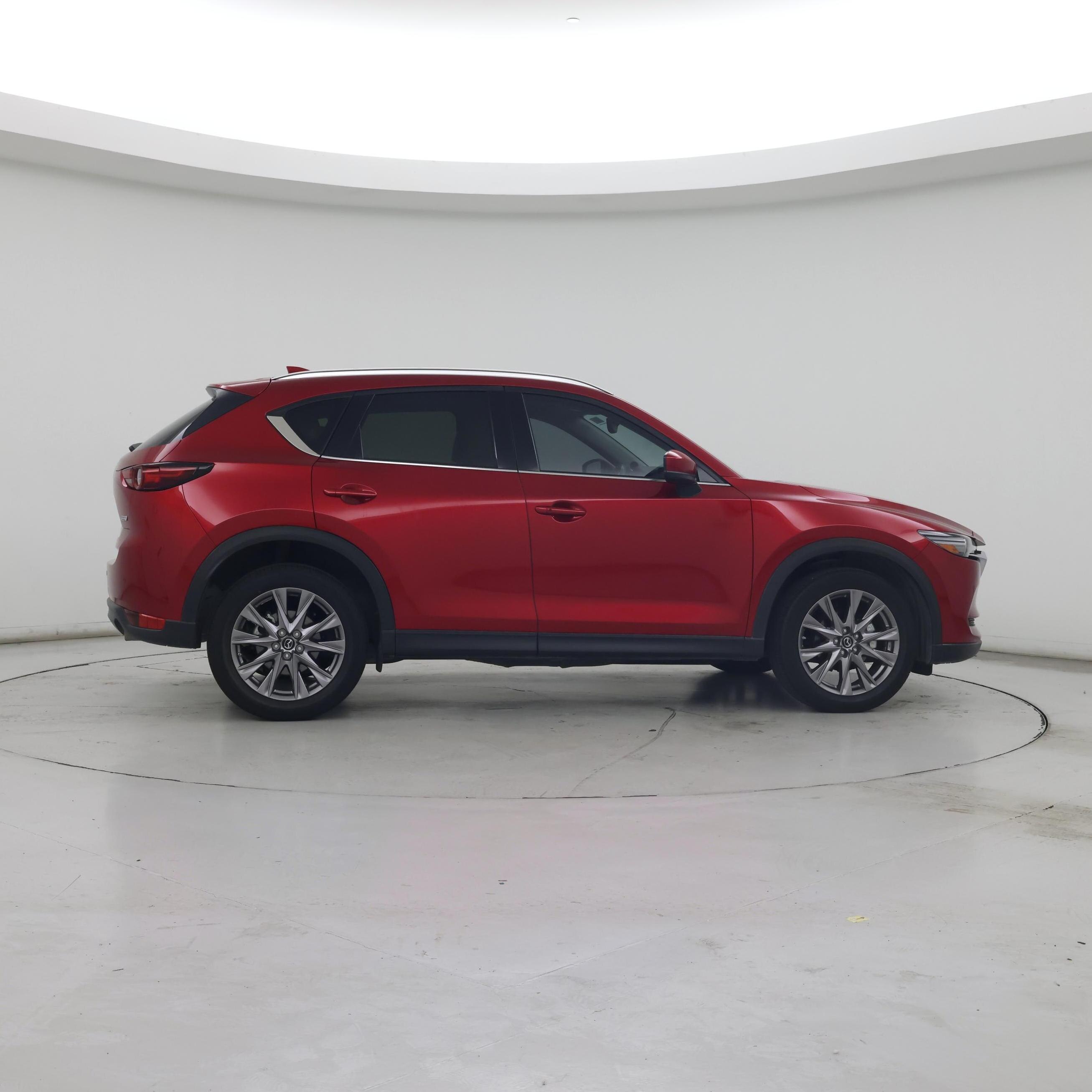 Thumbnail: 2019 Mazda CX-5 - 7