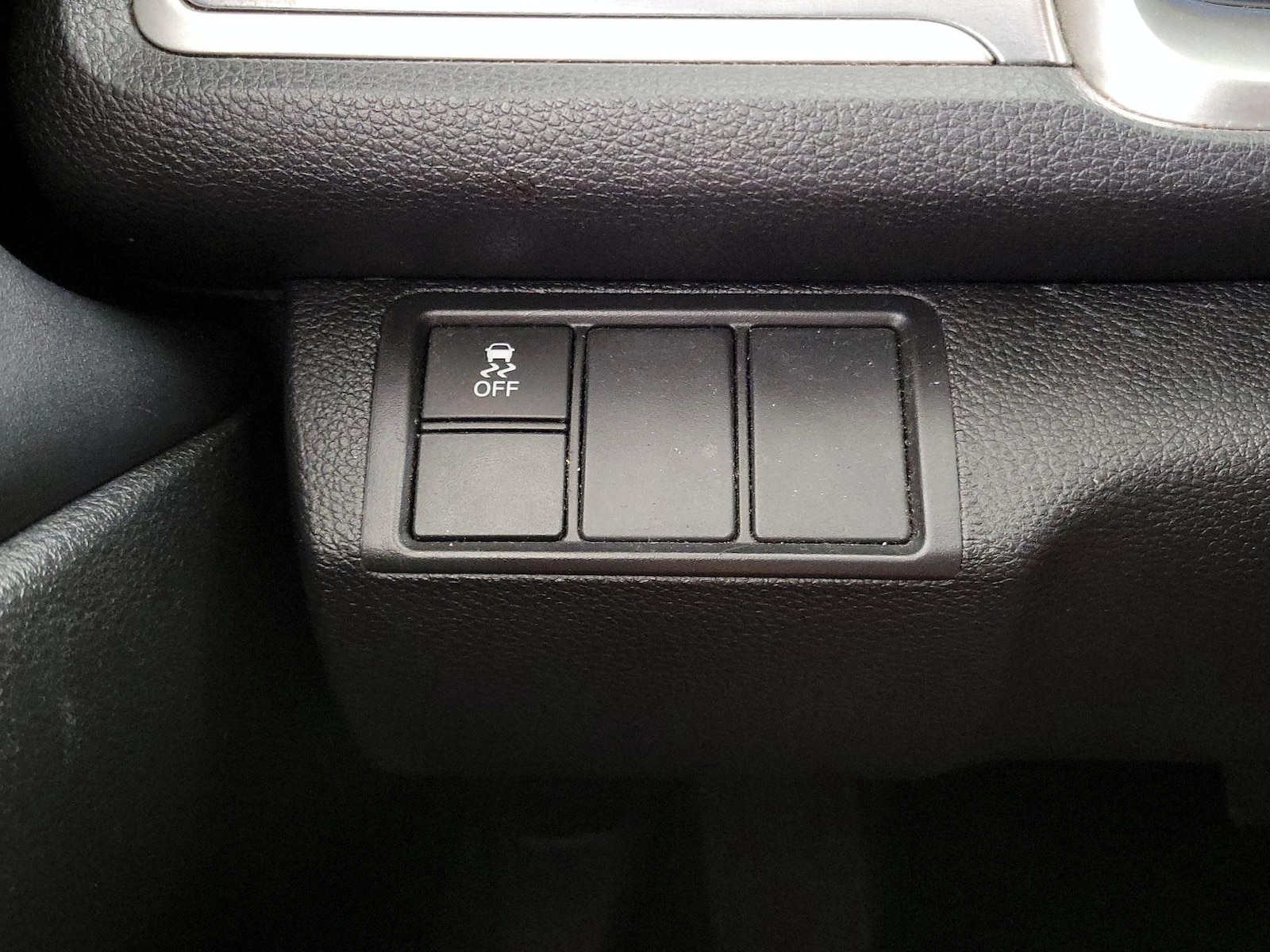 2016 Honda Civic EX-L - Photo 14