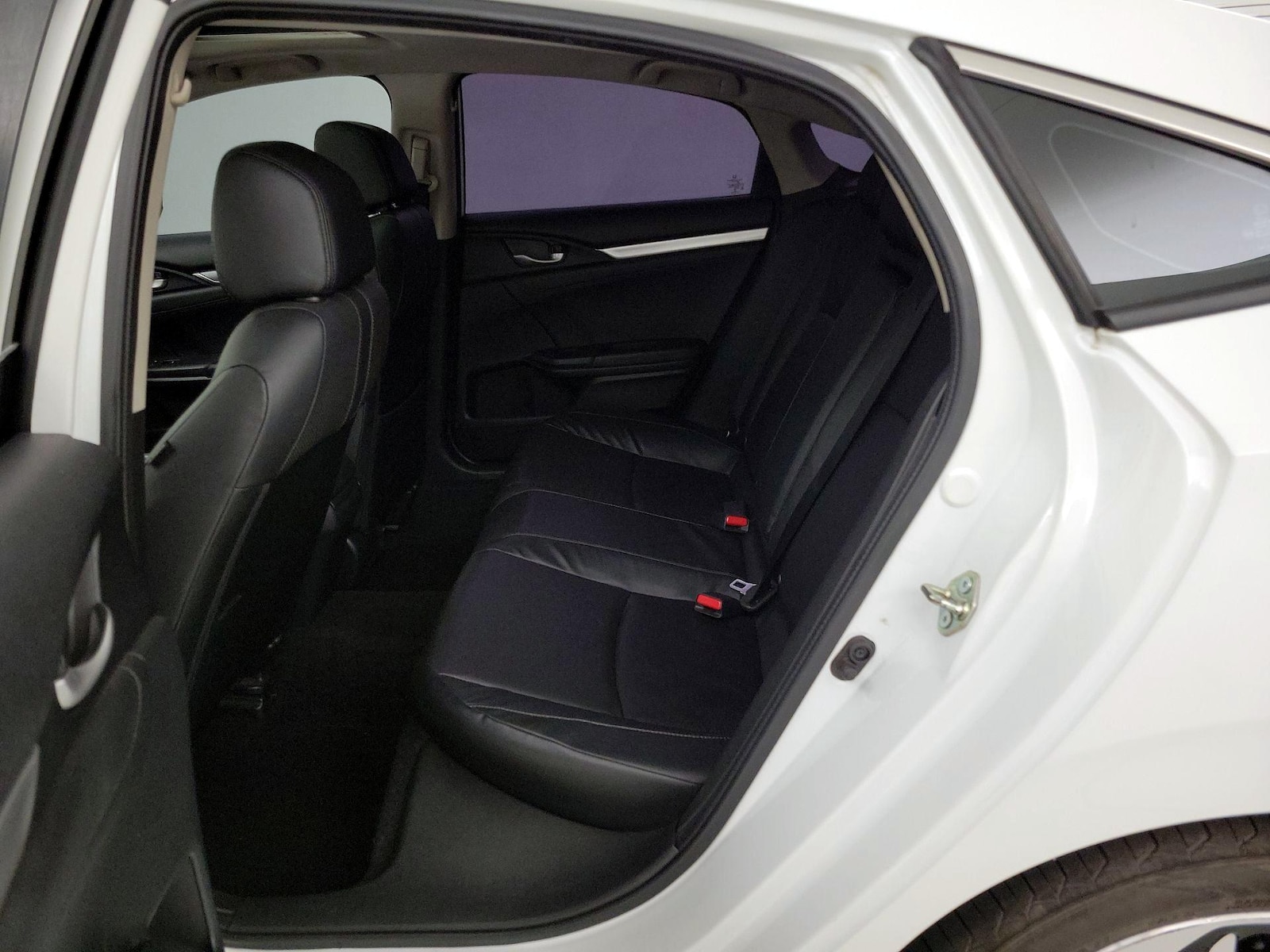 2016 Honda Civic EX-L - Photo 21