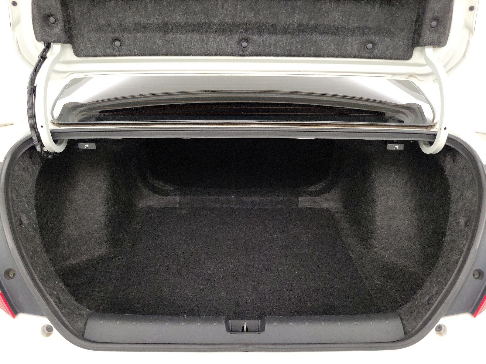 2016 Honda Civic EX-L - Photo 22