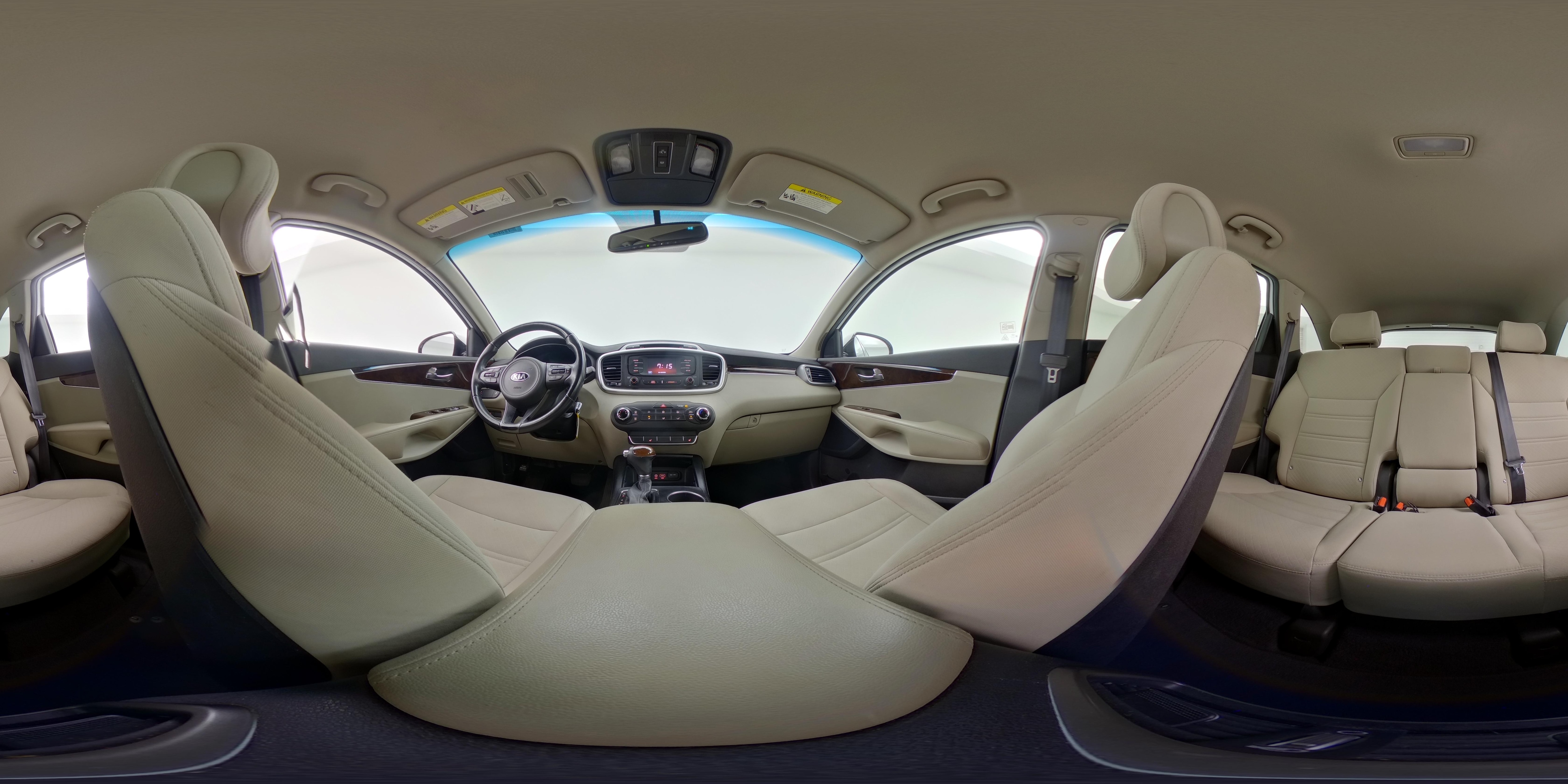 2016 Kia Sorento LX - Photo 24