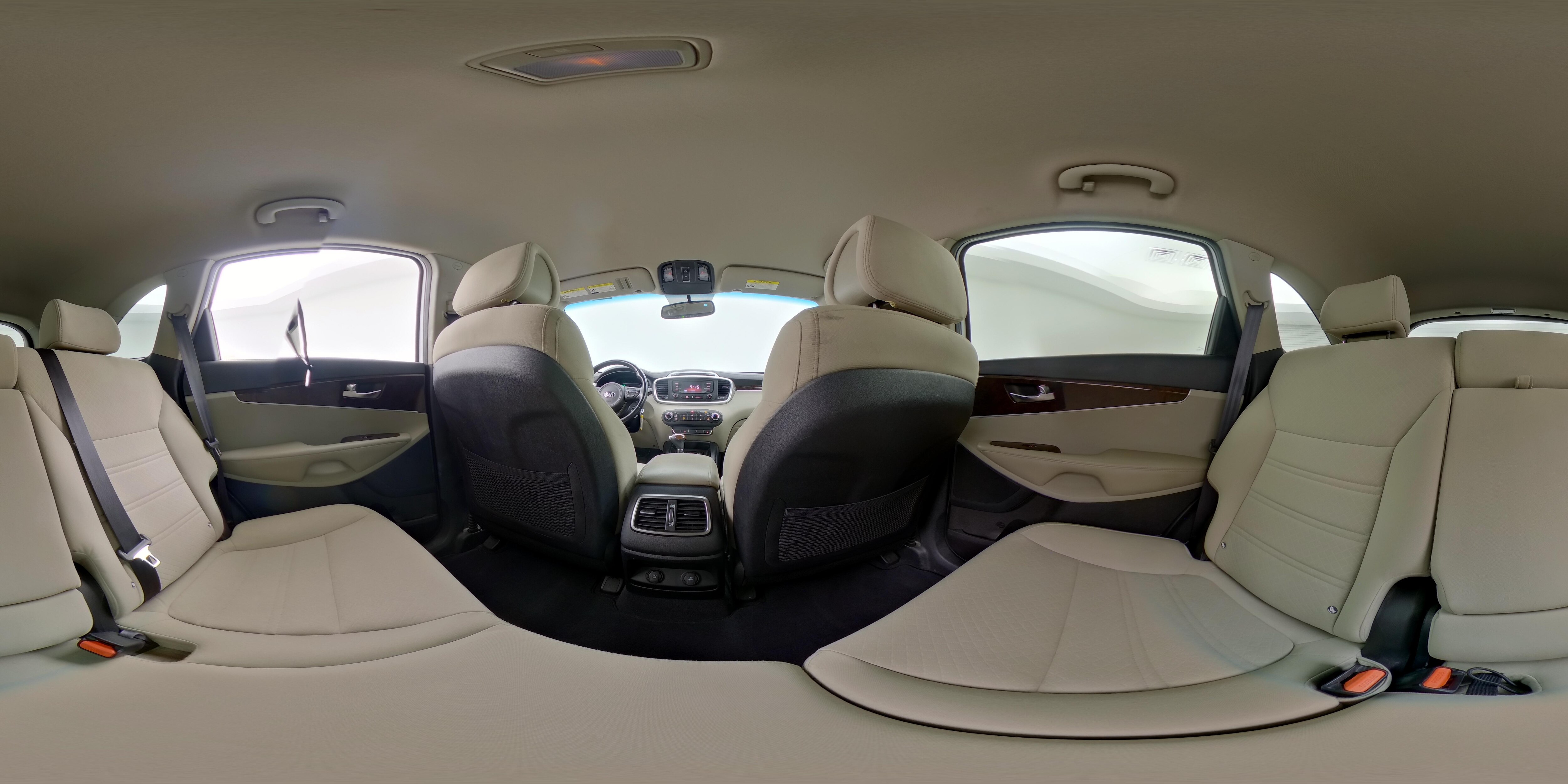 2016 Kia Sorento LX - Photo 25