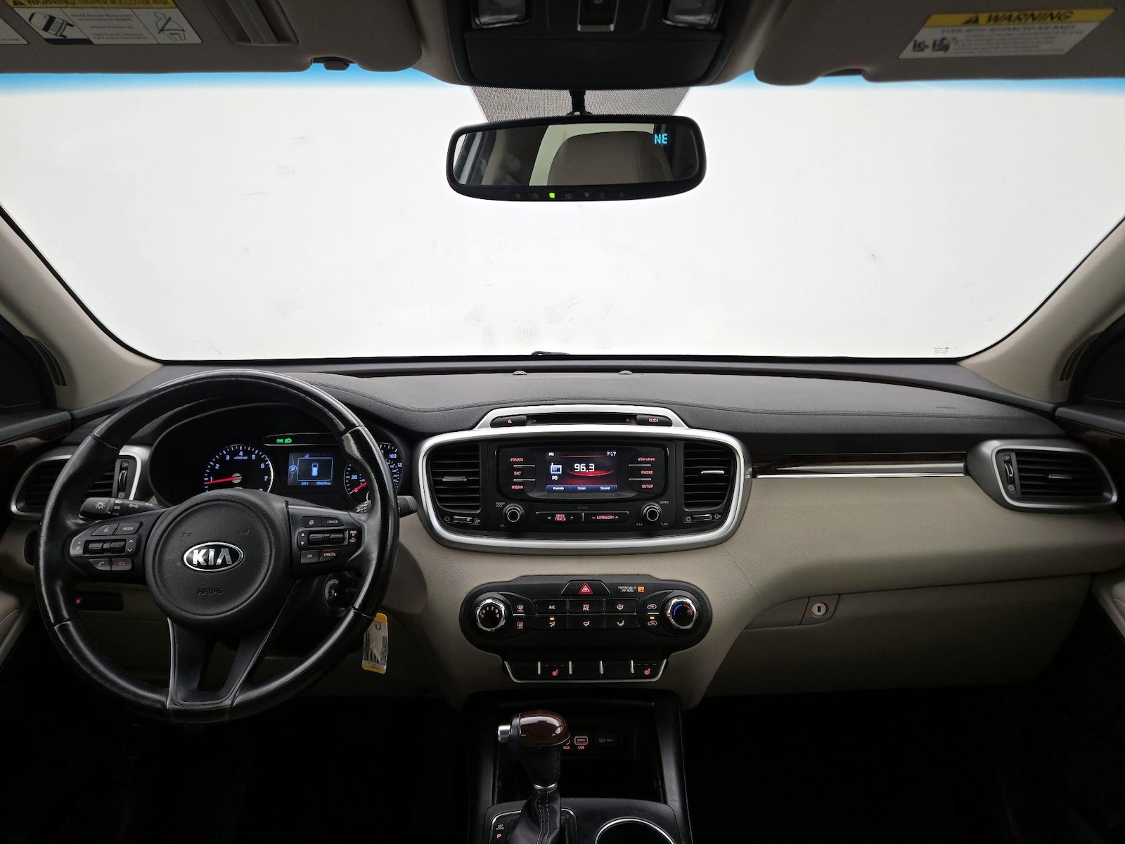 2016 Kia Sorento LX - Photo 10