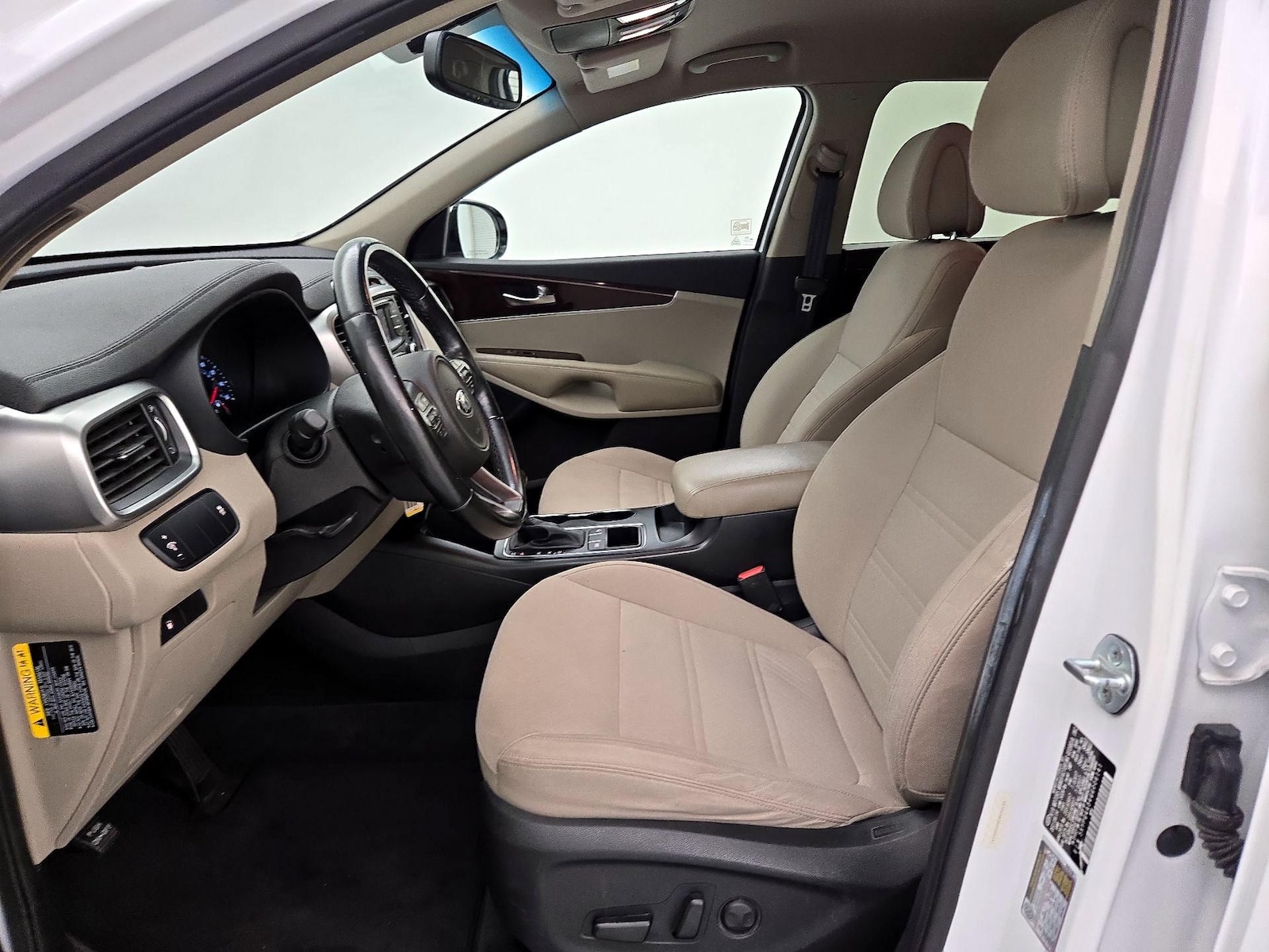 2016 Kia Sorento LX - Photo 12