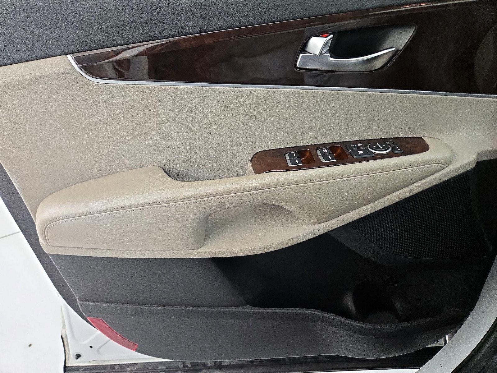 2016 Kia Sorento LX - Photo 13