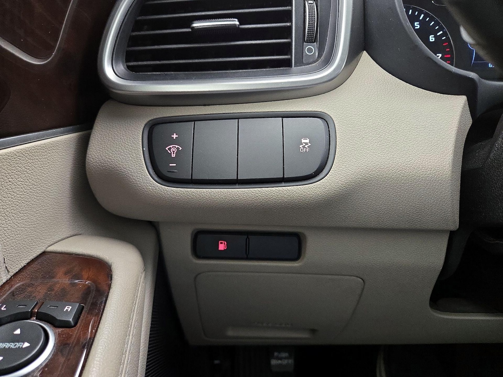 2016 Kia Sorento LX - Photo 14