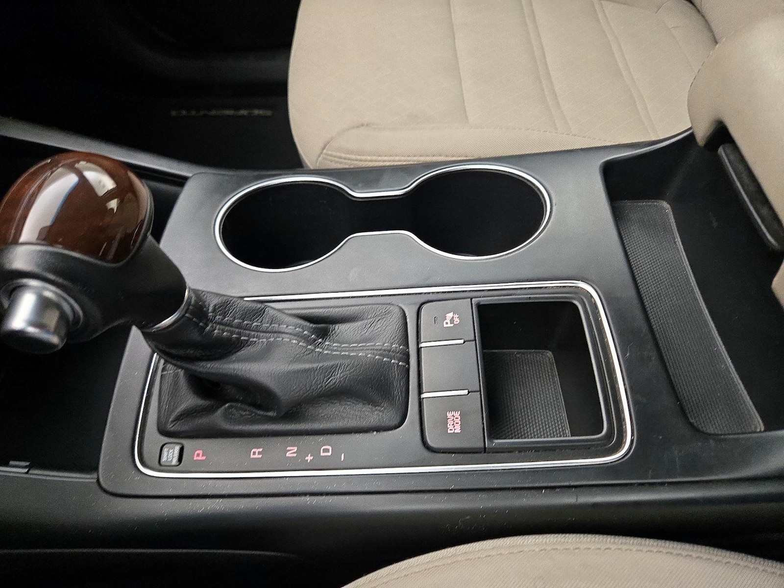 2016 Kia Sorento LX - Photo 18