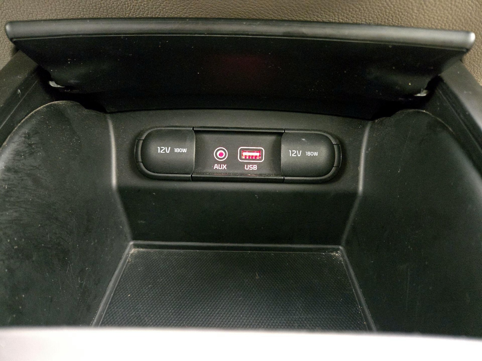 2016 Kia Sorento LX - Photo 19