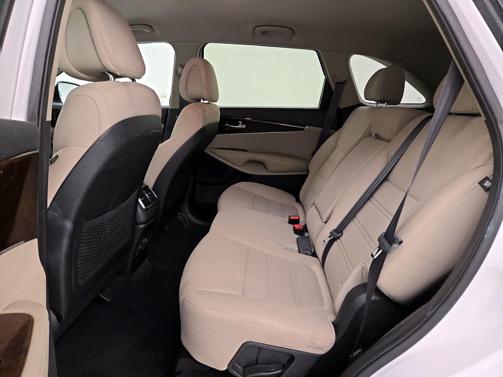 2016 Kia Sorento LX - Photo 20