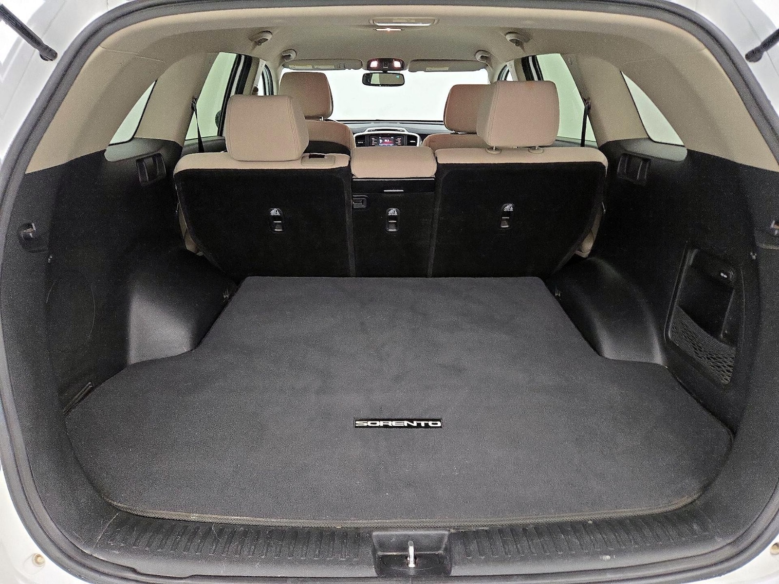 2016 Kia Sorento LX - Photo 21