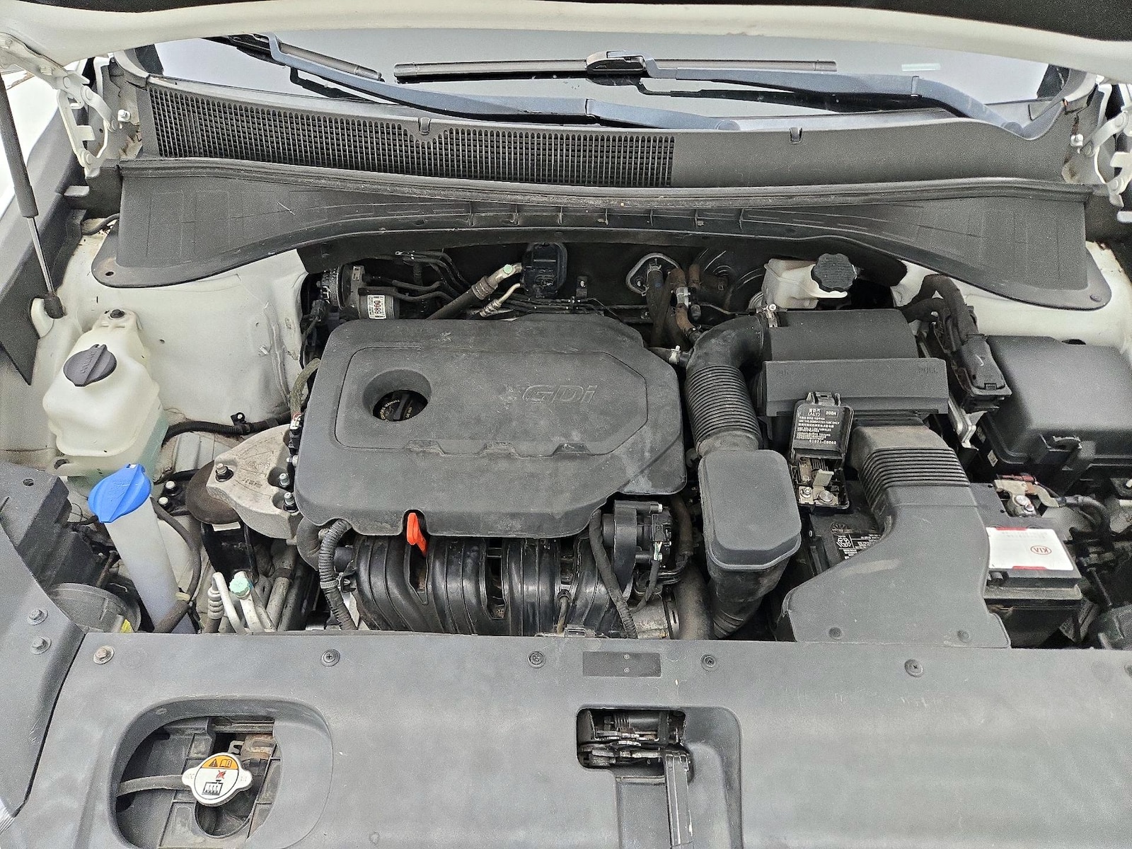 2016 Kia Sorento LX - Photo 22