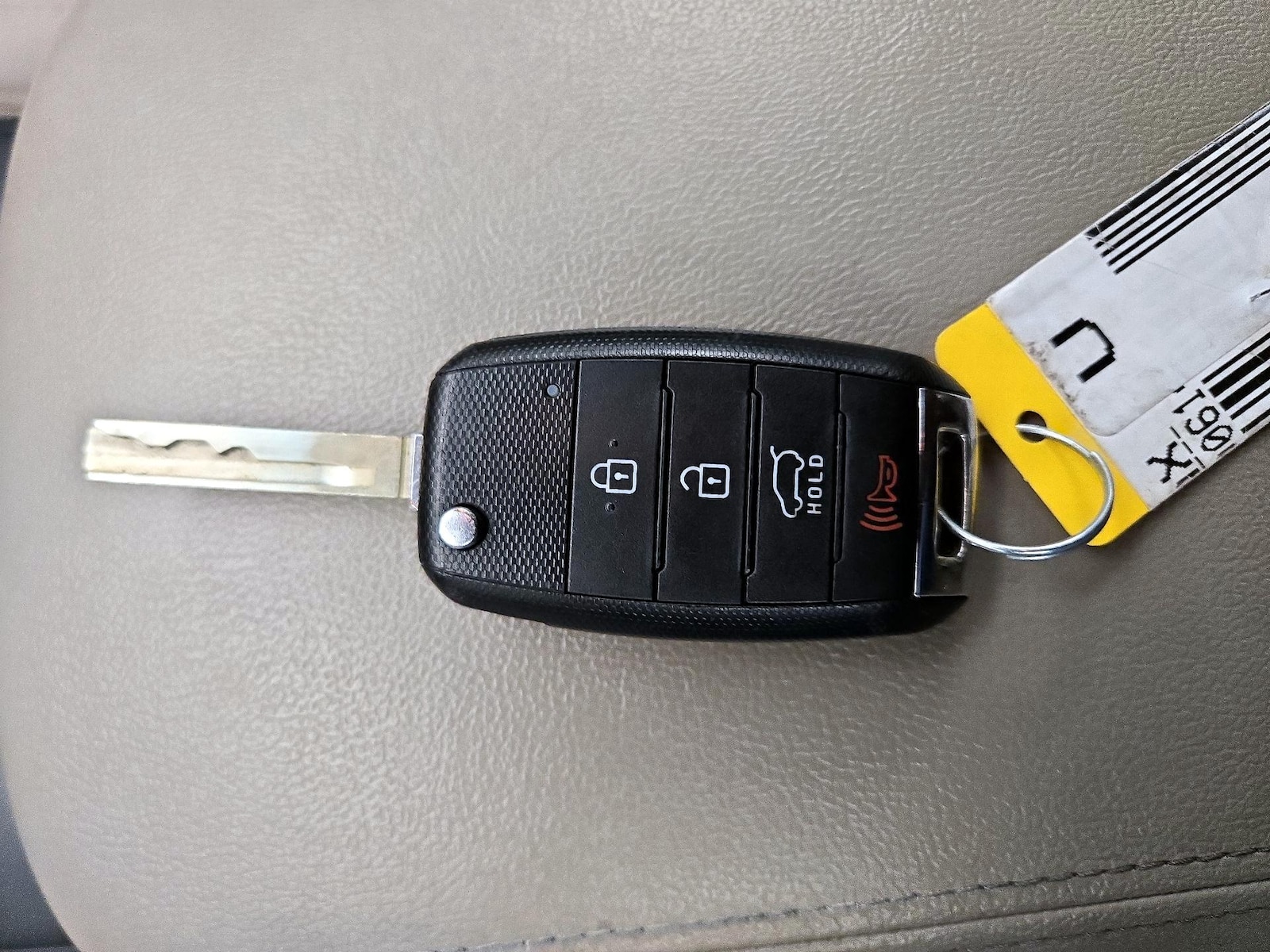2016 Kia Sorento LX - Photo 23