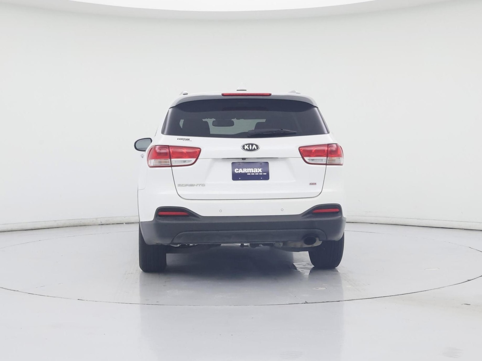 2016 Kia Sorento LX - Photo 7