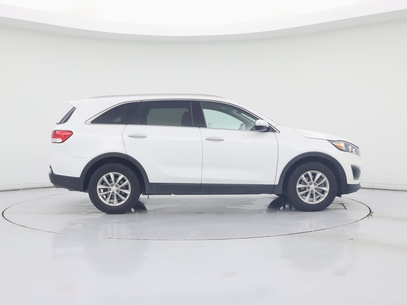 2016 Kia Sorento LX - Photo 8