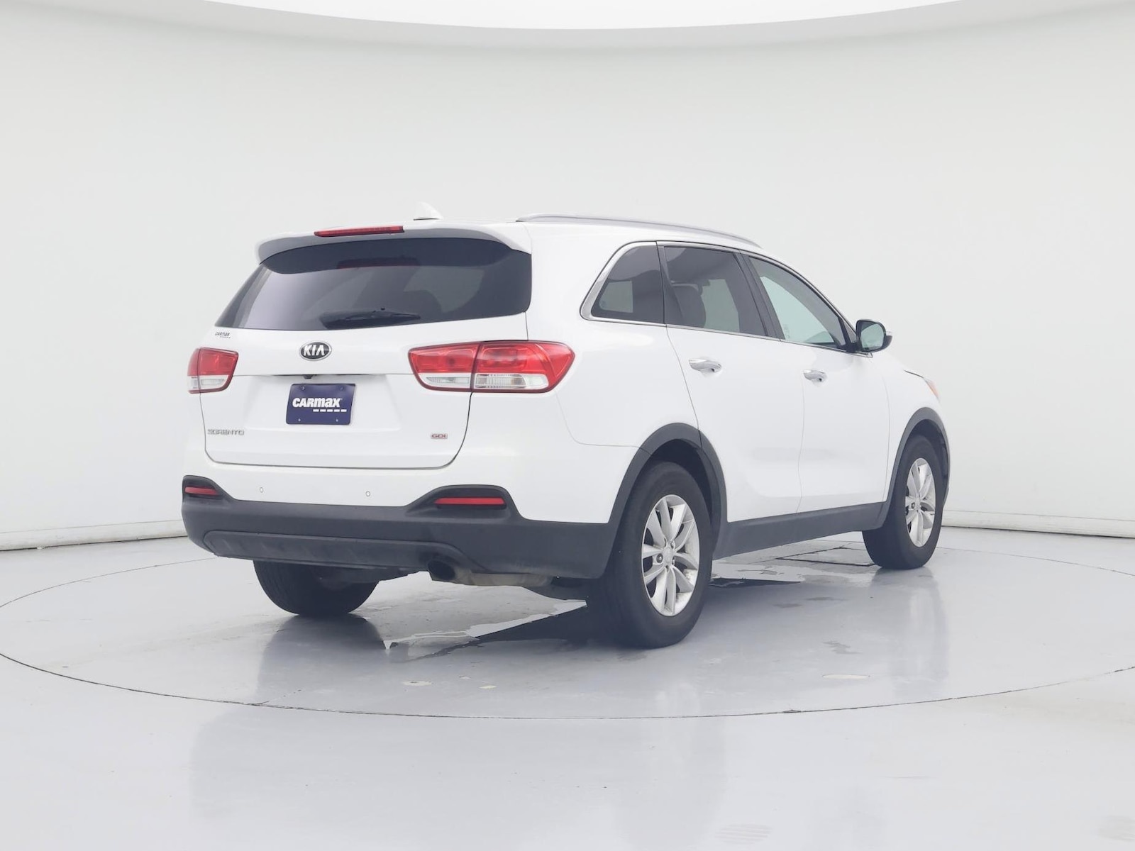 2016 Kia Sorento LX - Photo 9