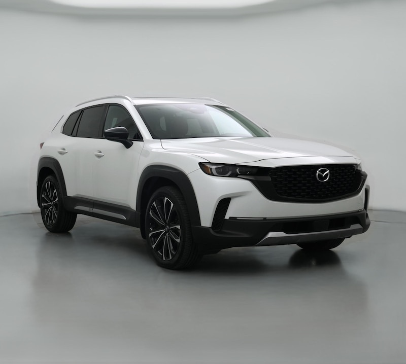 2025 Mazda CX-50 2.5 Turbo Premium