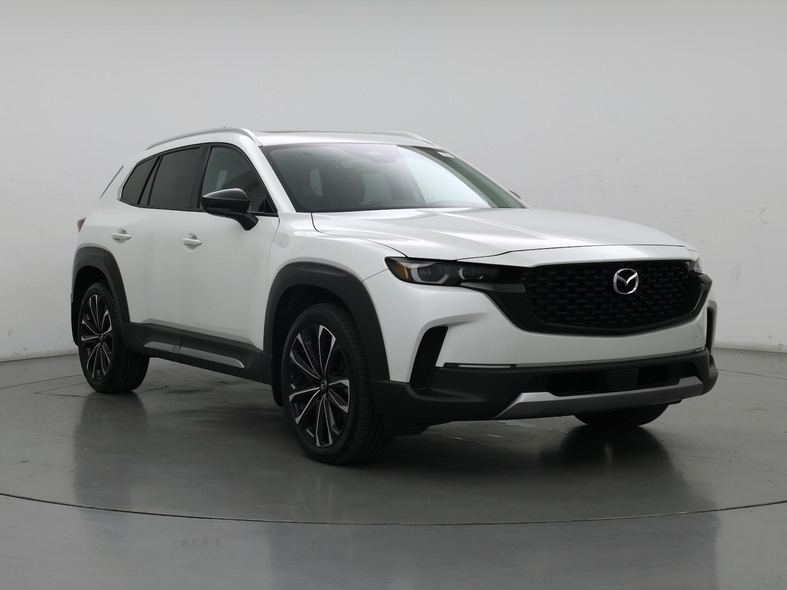 2025 Mazda CX-50 Premium - Photo 2