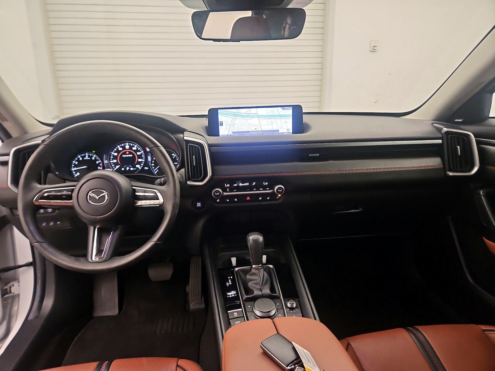 2025 Mazda CX-50 Premium - Photo 10