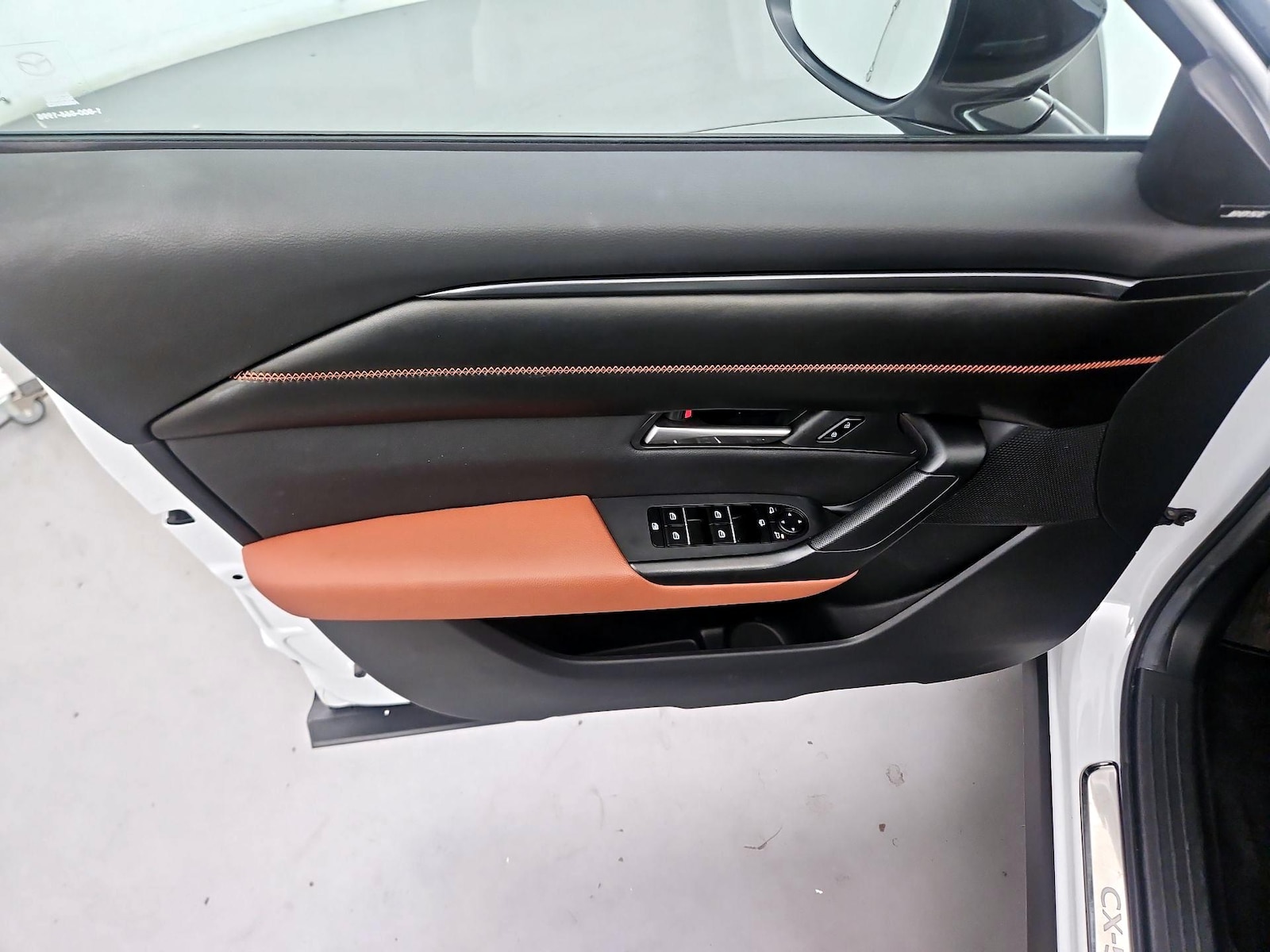 2025 Mazda CX-50 Premium - Photo 13