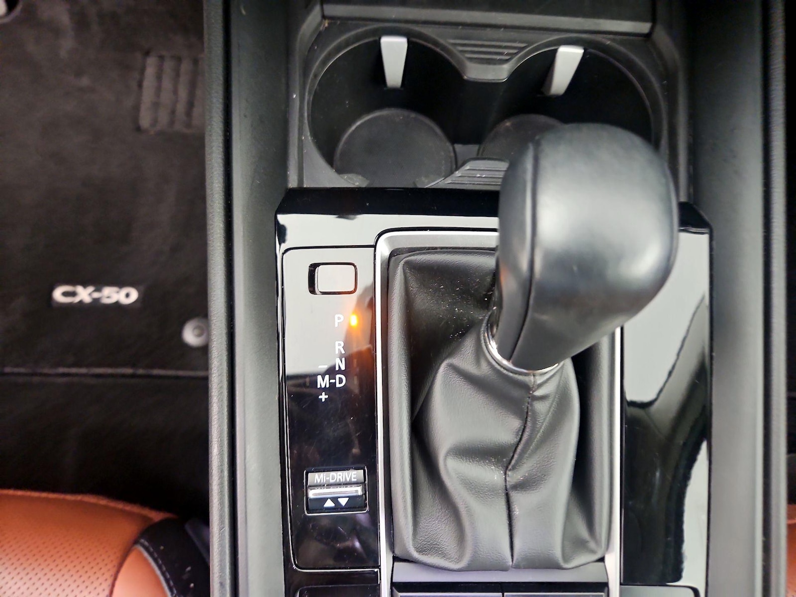 2025 Mazda CX-50 Premium - Photo 19