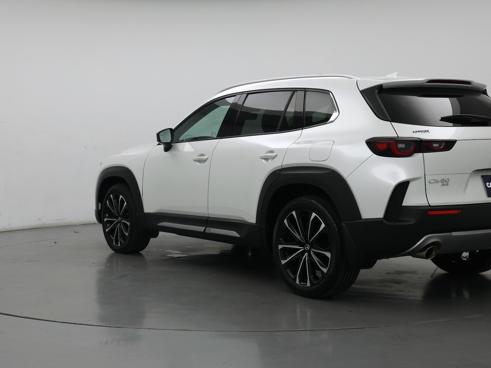 2025 Mazda CX-50 Premium - Photo 3
