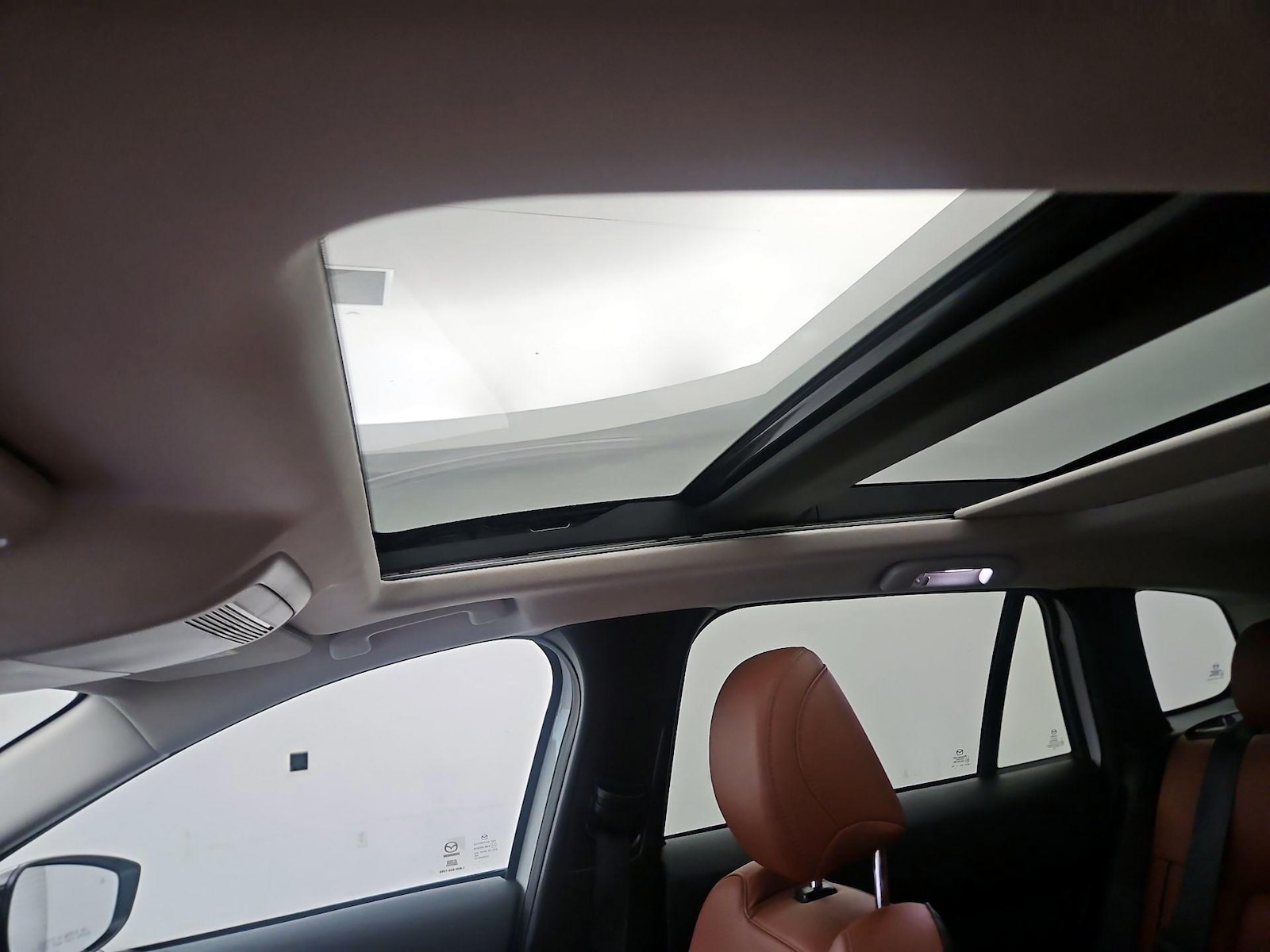 2025 Mazda CX-50 Premium - Photo 21