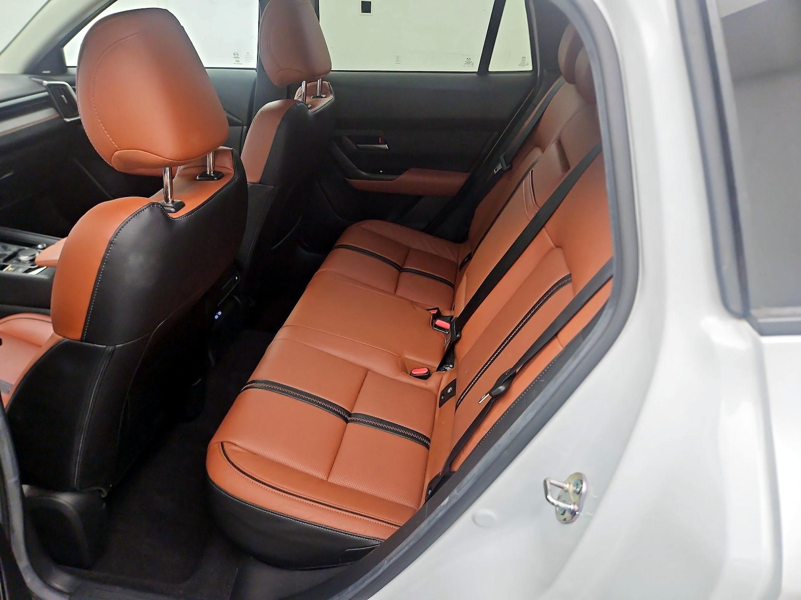 2025 Mazda CX-50 Premium - Photo 22