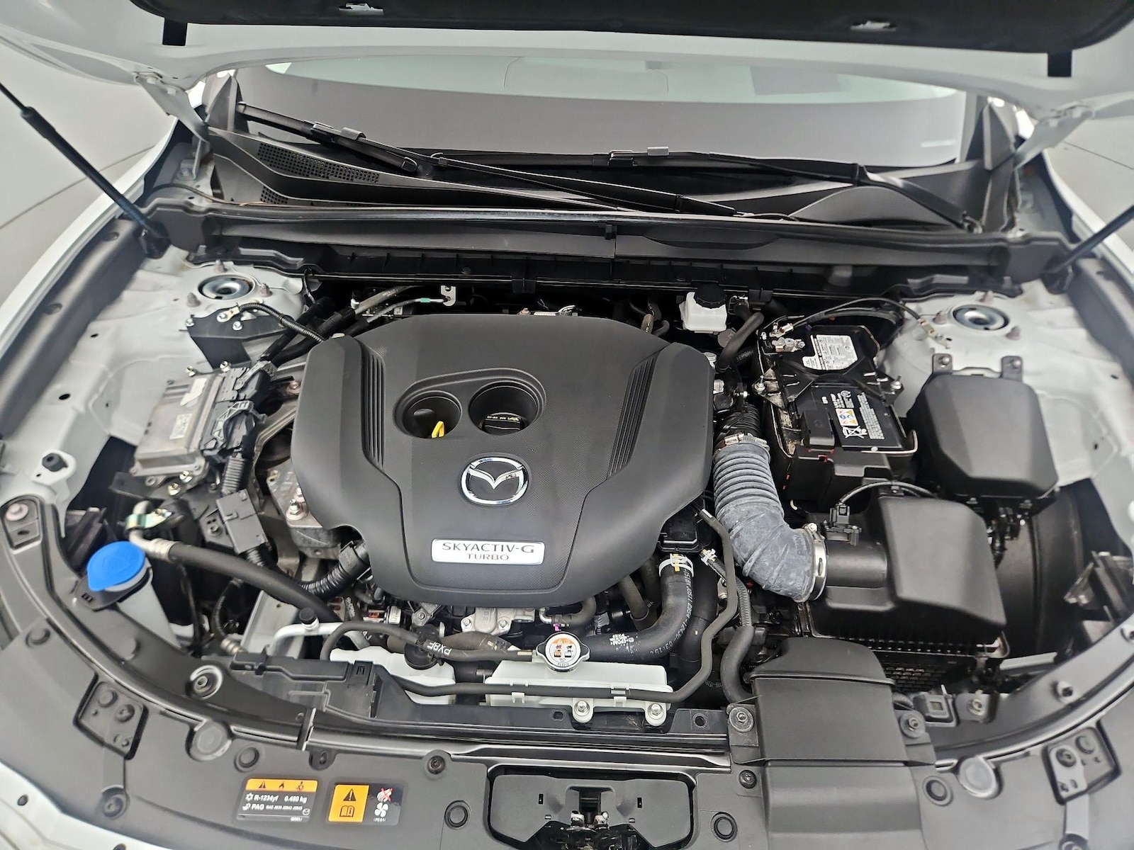 2025 Mazda CX-50 Premium - Photo 24