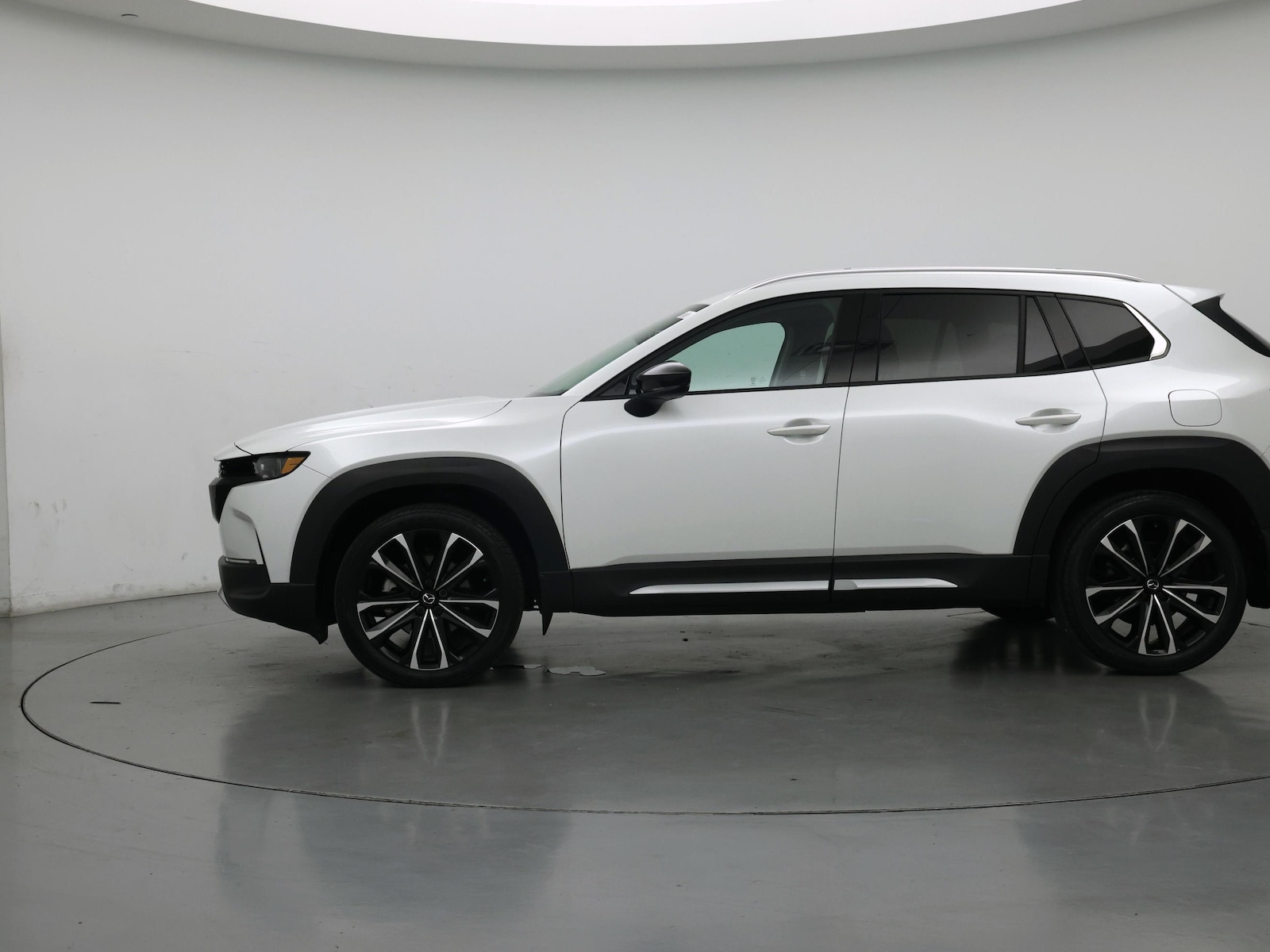 2025 Mazda CX-50 Premium - Photo 4