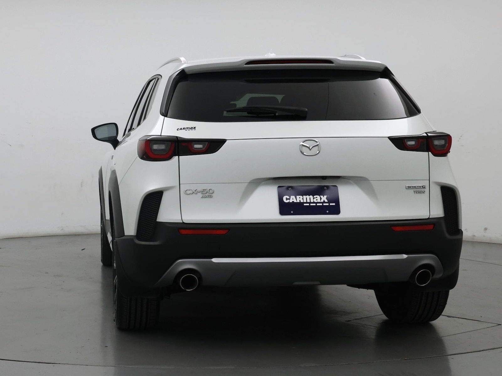 2025 Mazda CX-50 Premium - Photo 7