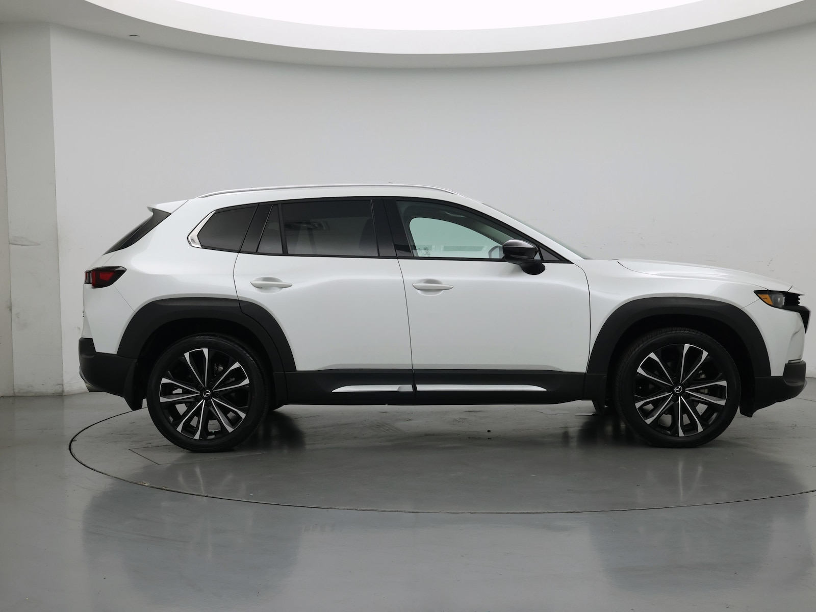 2025 Mazda CX-50 Premium - Photo 8