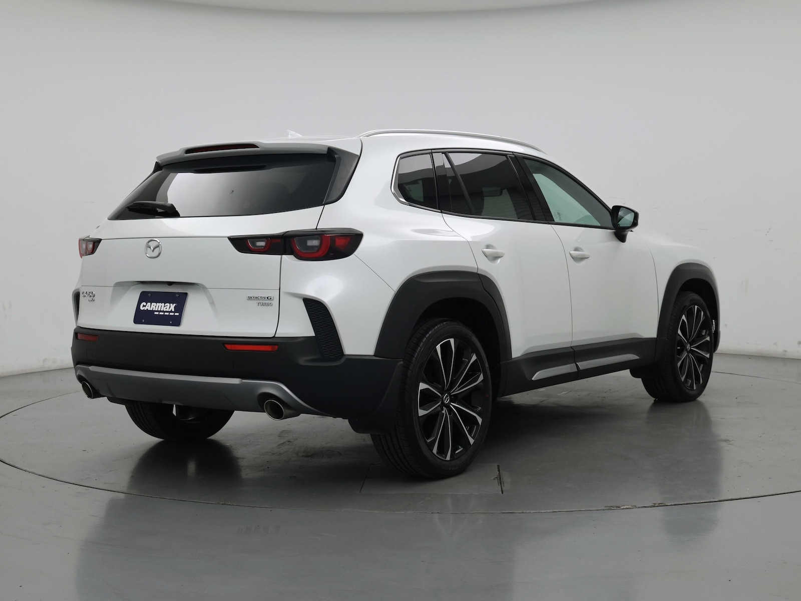2025 Mazda CX-50 Premium - Photo 9