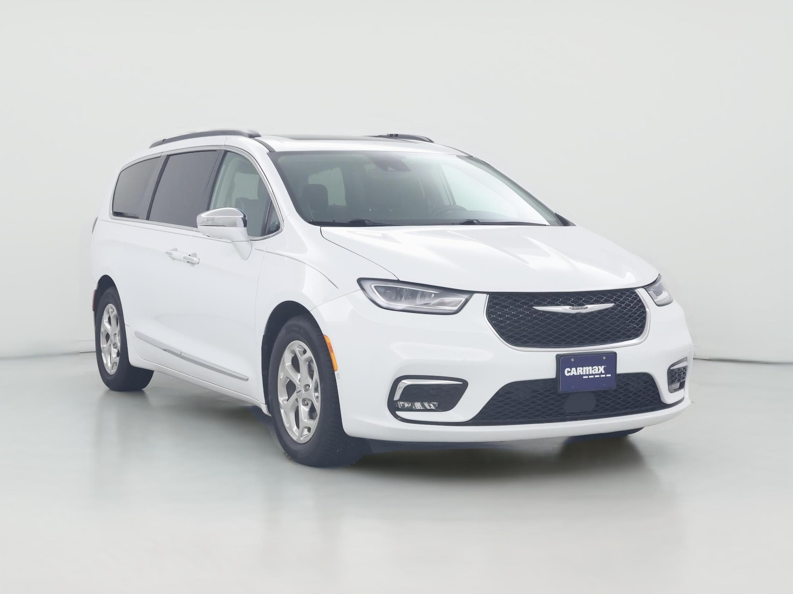 Smart Key & Power Hatch/Deck Lid