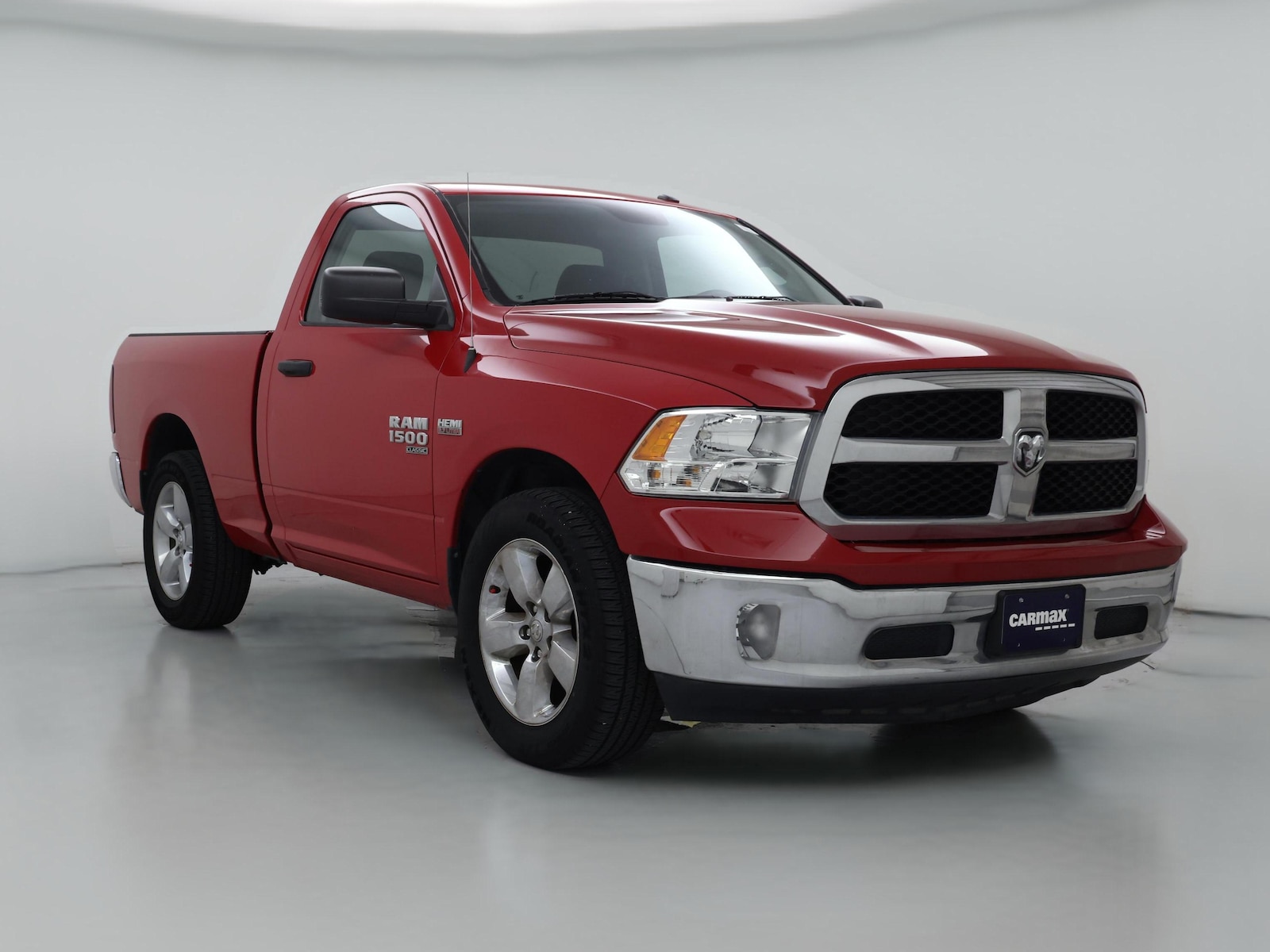 2019 RAM 1500 Classic