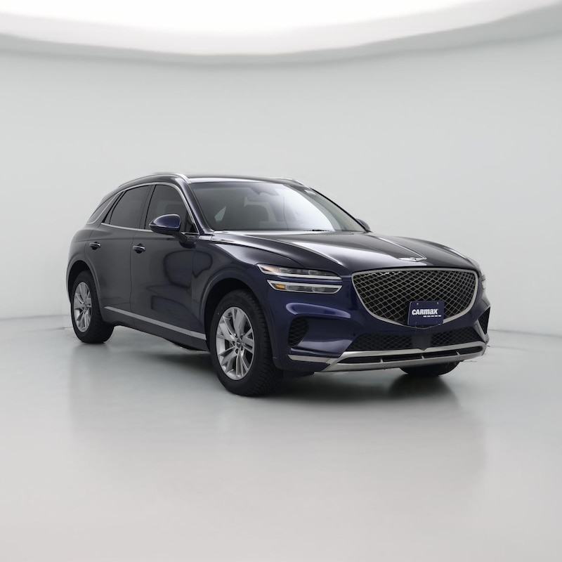 2022 Genesis GV70