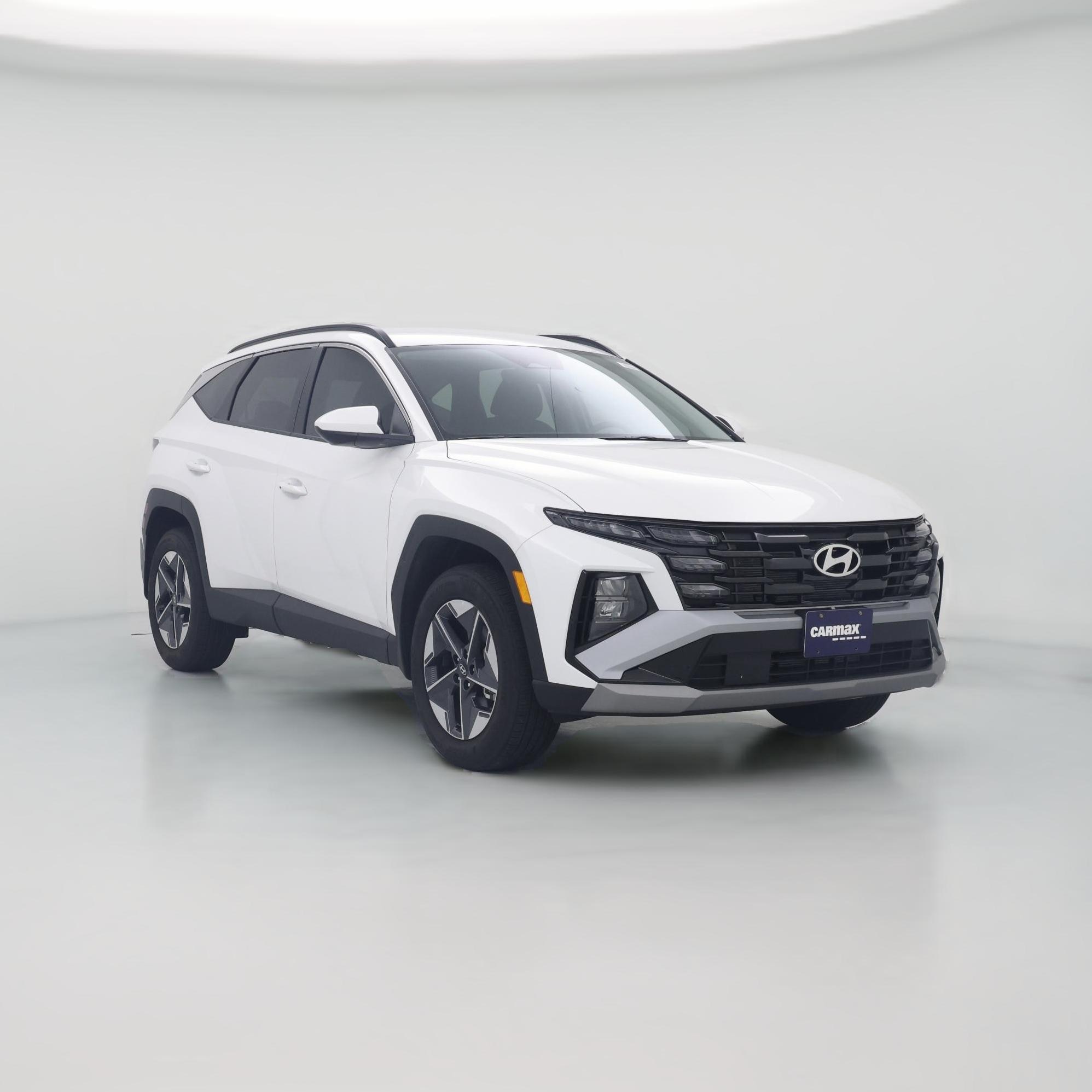 Thumbnail: 2026 Hyundai Tucson - 1