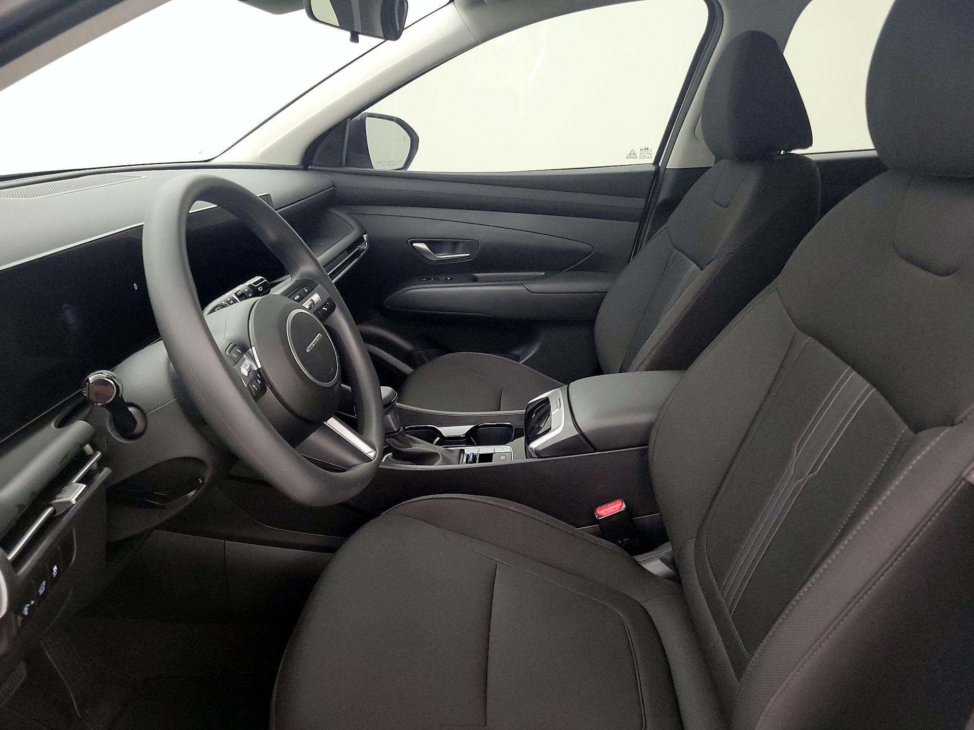 Thumbnail: 2026 Hyundai Tucson - 11