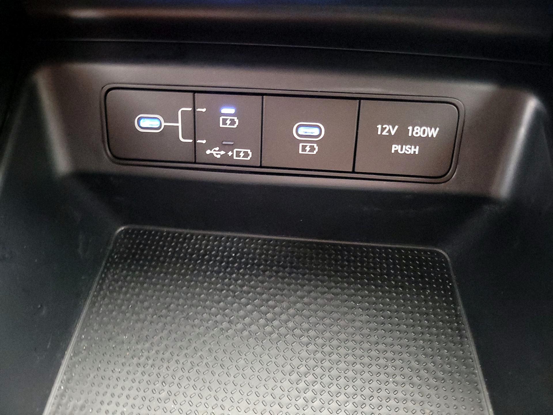 Thumbnail: 2026 Hyundai Tucson - 18