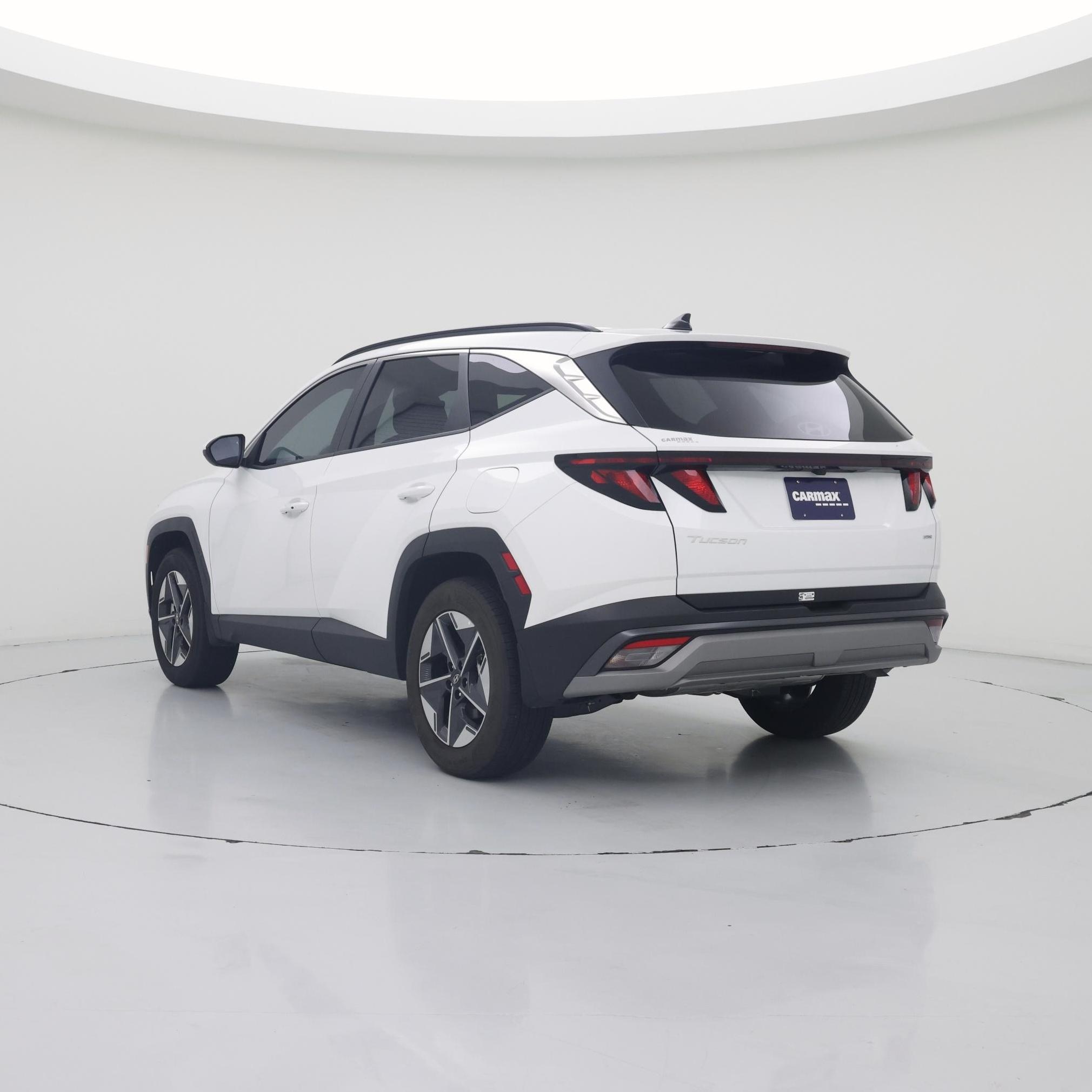 Thumbnail: 2026 Hyundai Tucson - 2