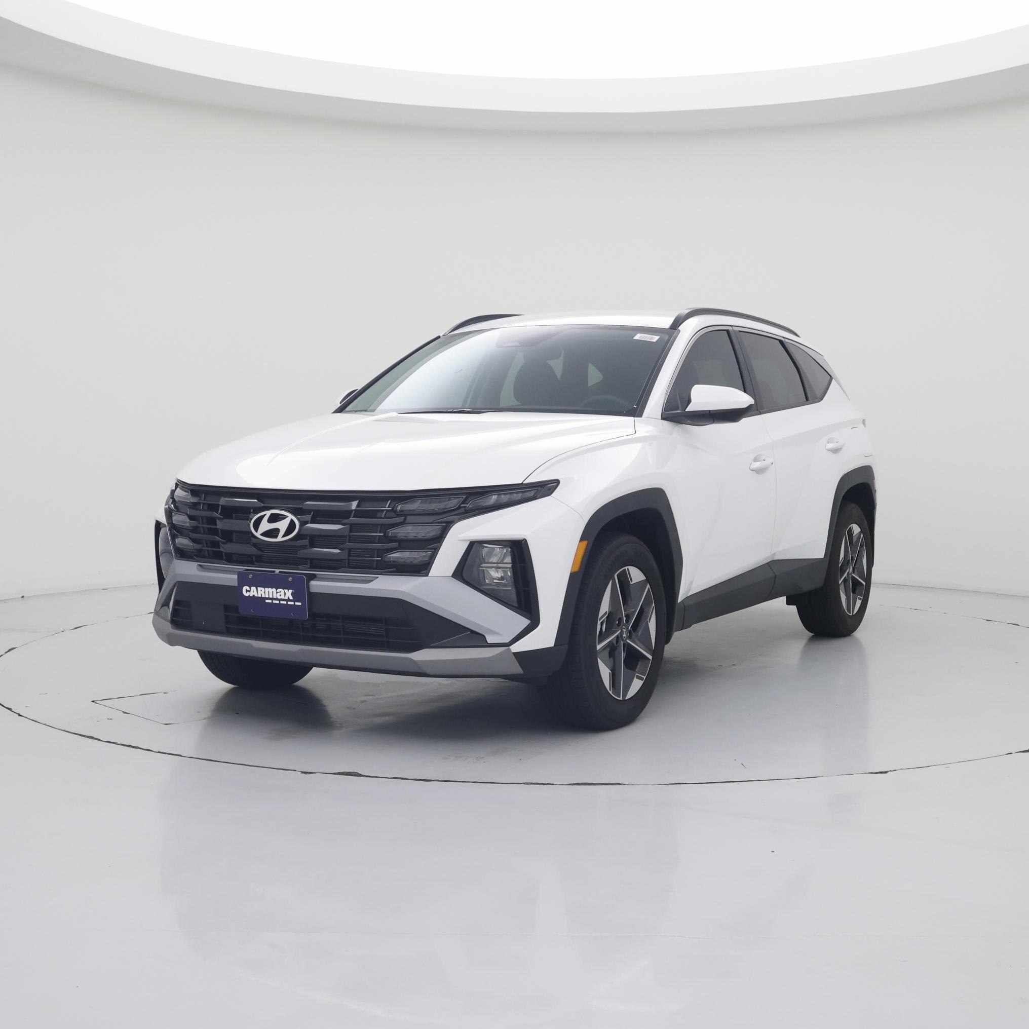 Thumbnail: 2026 Hyundai Tucson - 4