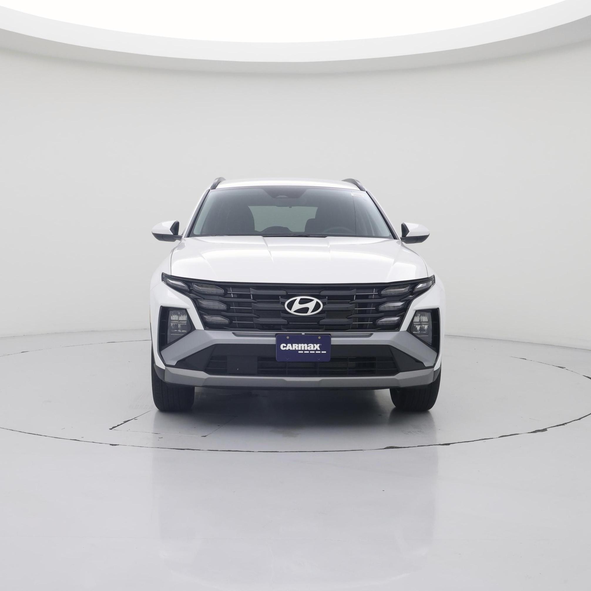 Thumbnail: 2026 Hyundai Tucson - 5
