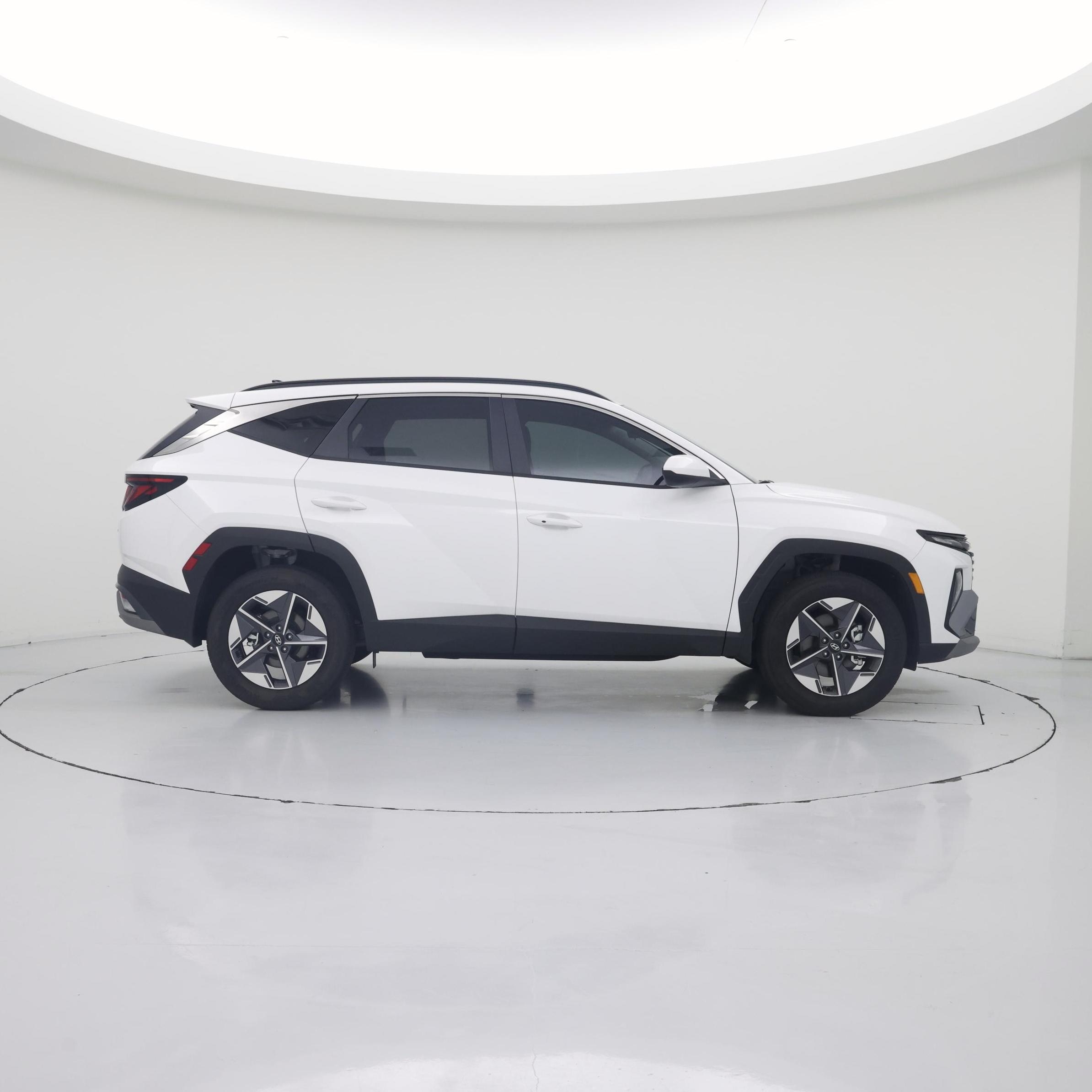 Thumbnail: 2026 Hyundai Tucson - 7