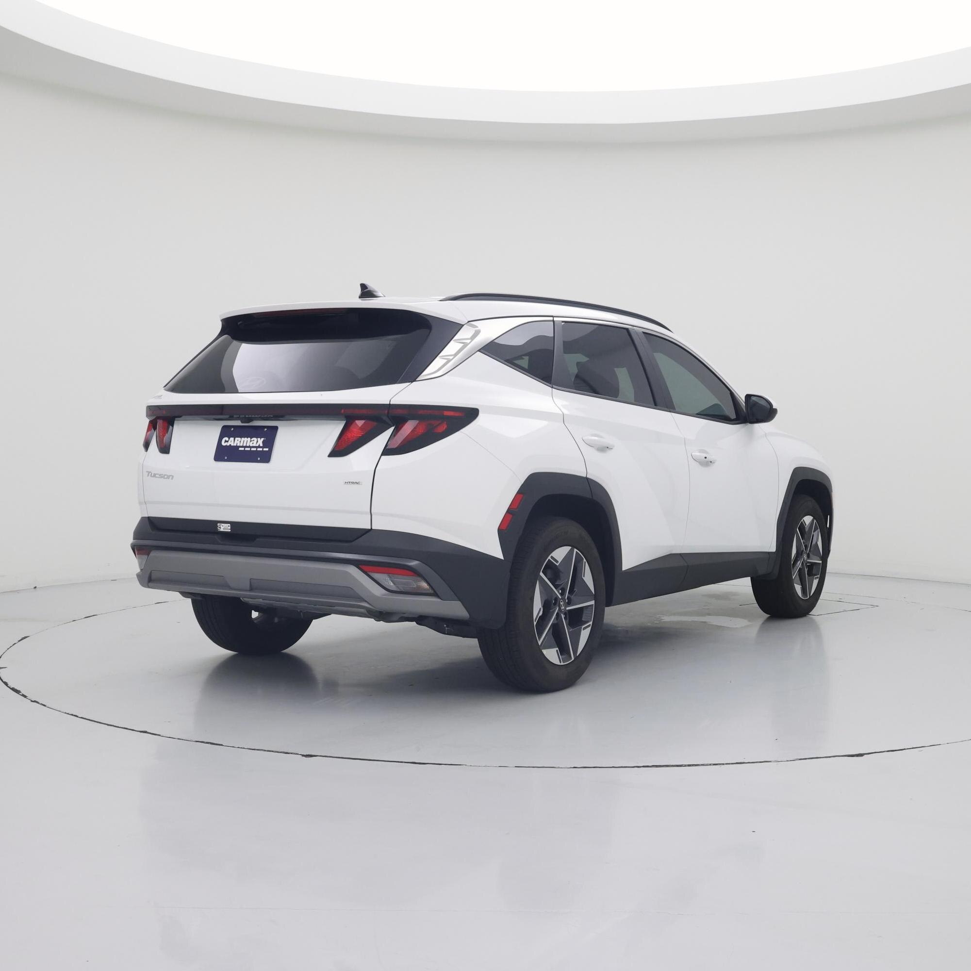 Thumbnail: 2026 Hyundai Tucson - 8