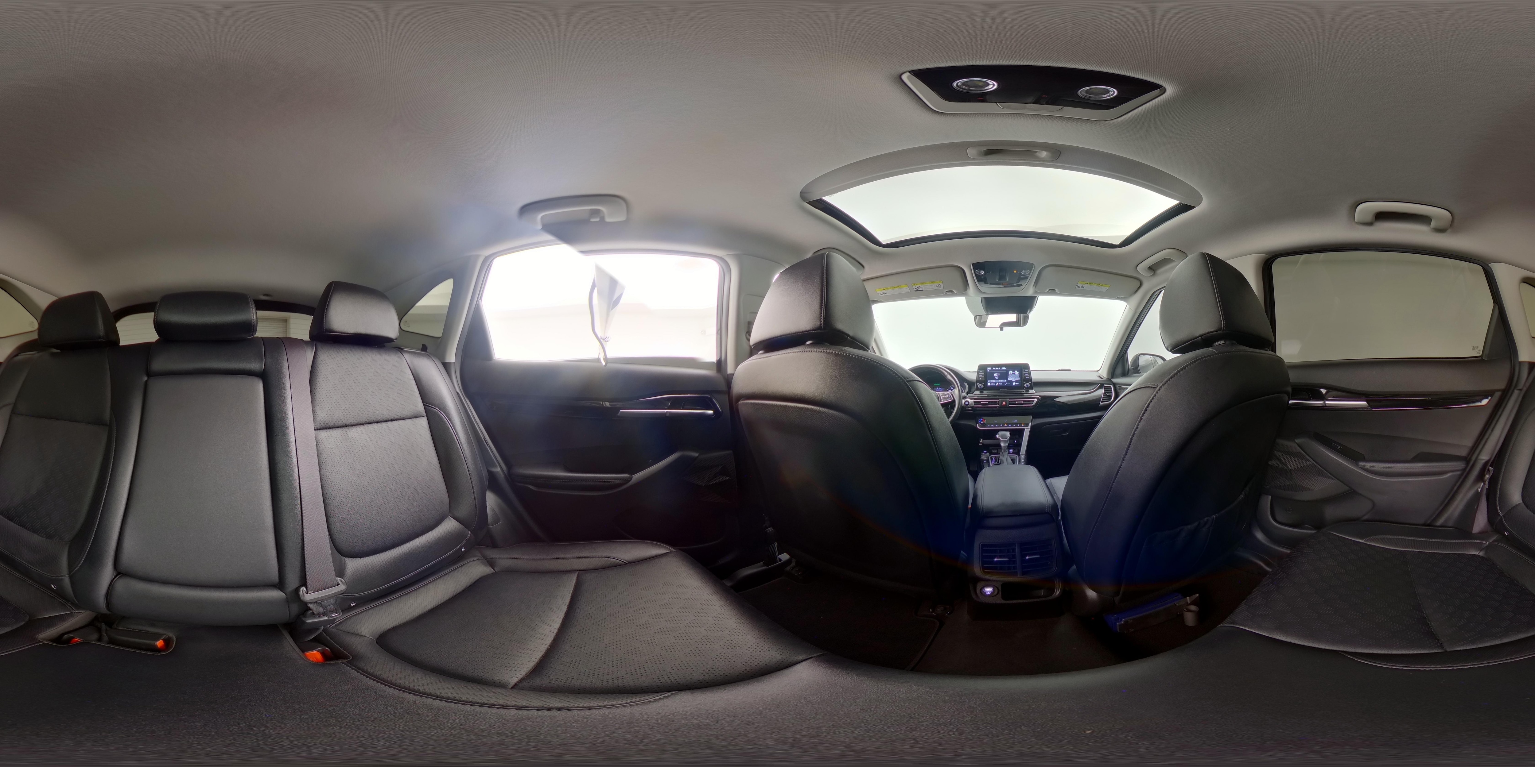 2021 Kia Seltos EX - Photo 26