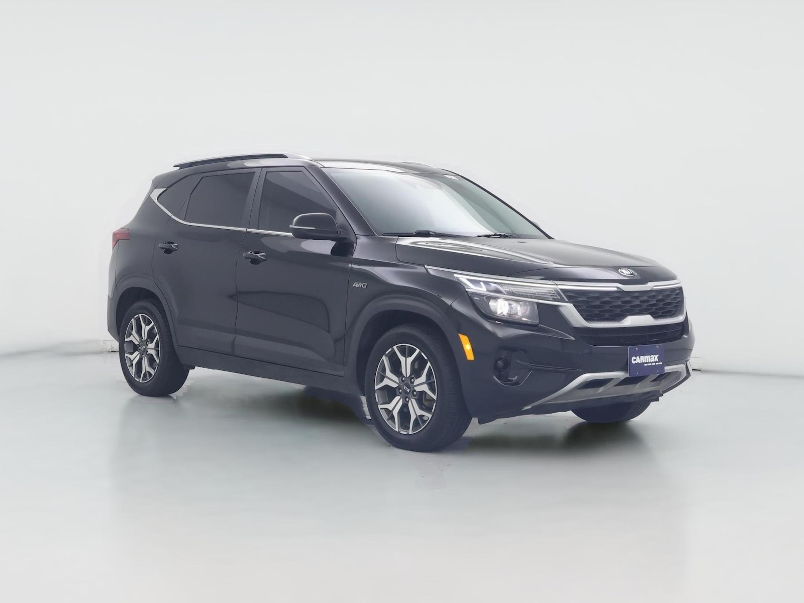 2021 Kia Seltos