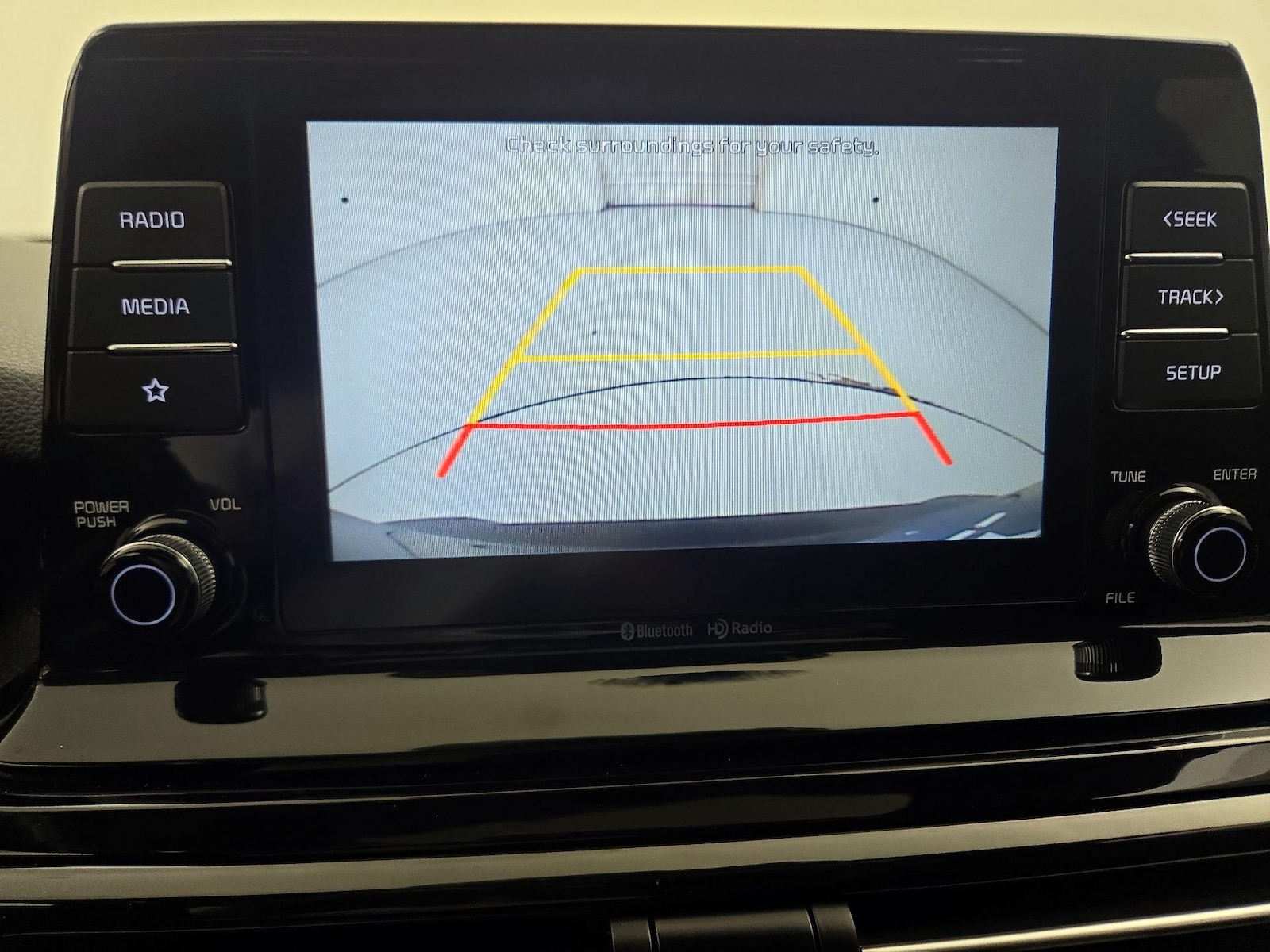 2021 Kia Seltos EX - Photo 15